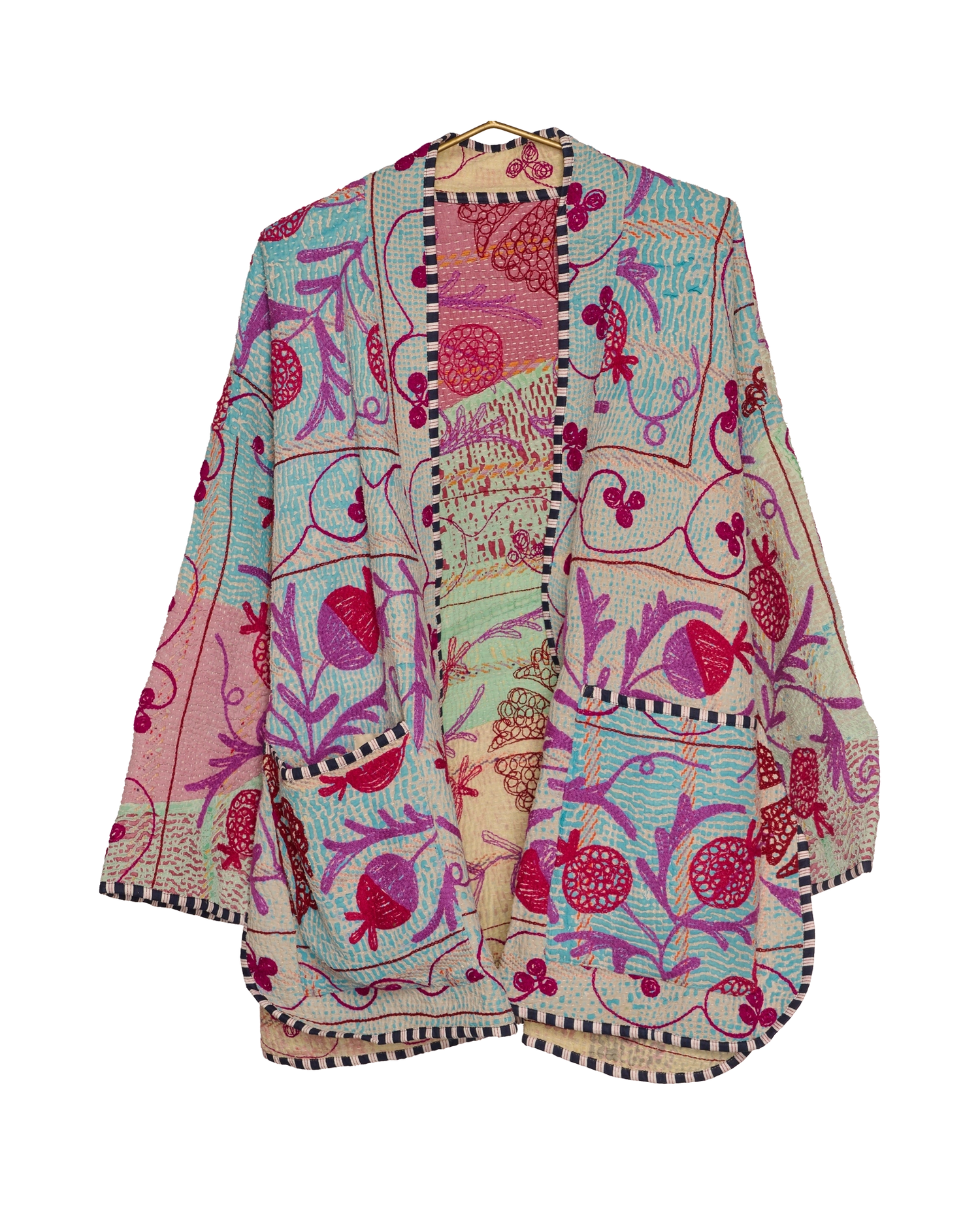 Hedvig Jacket - No. 302