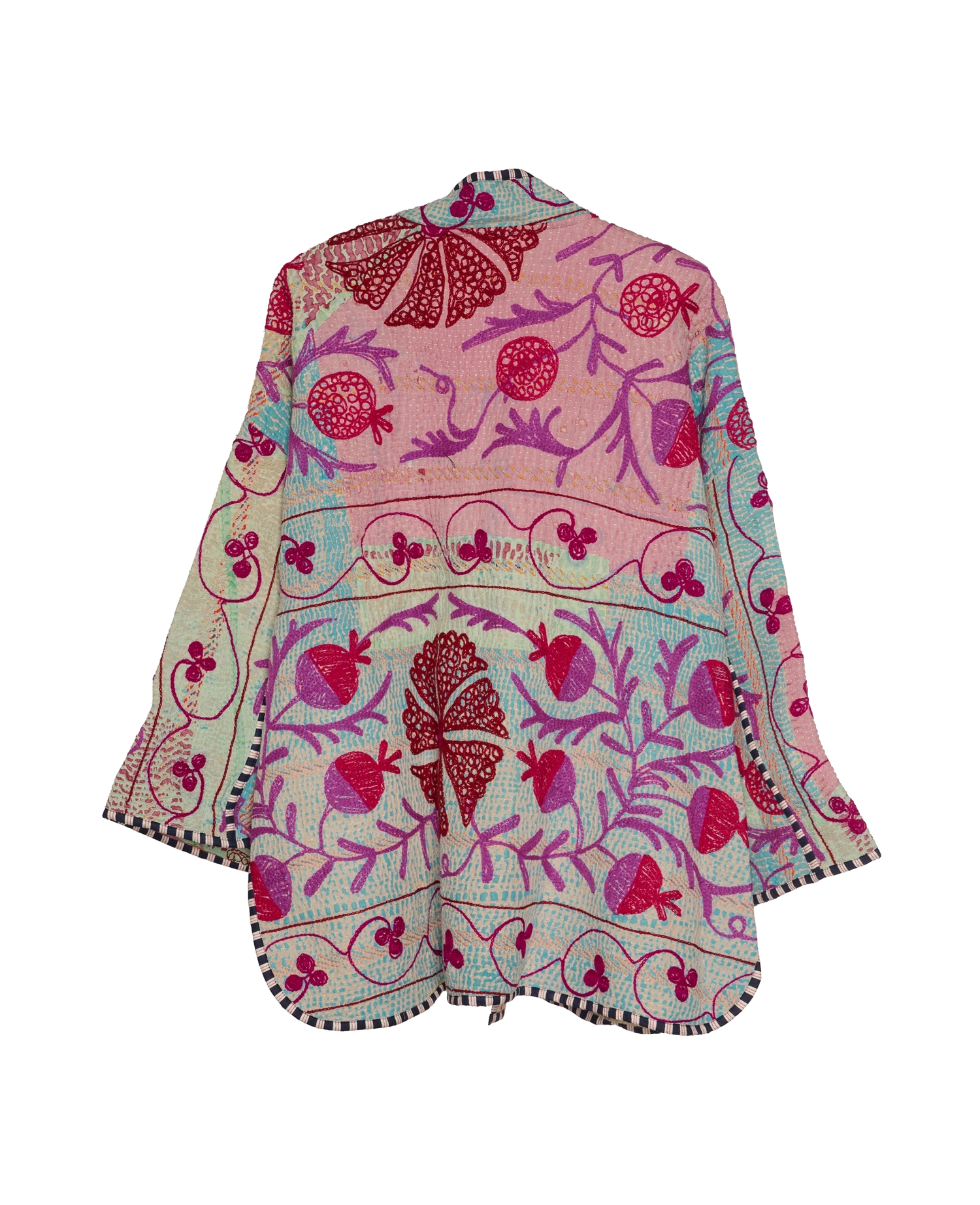 Hedvig Jacket - No. 302