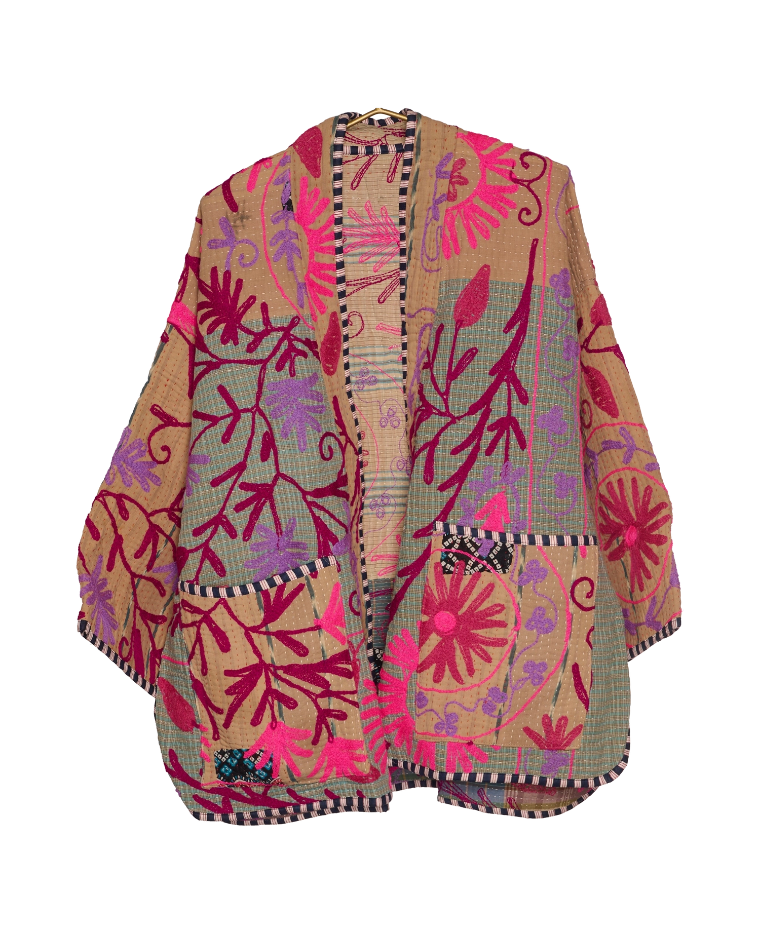 Hedvig Jacket - No. 305