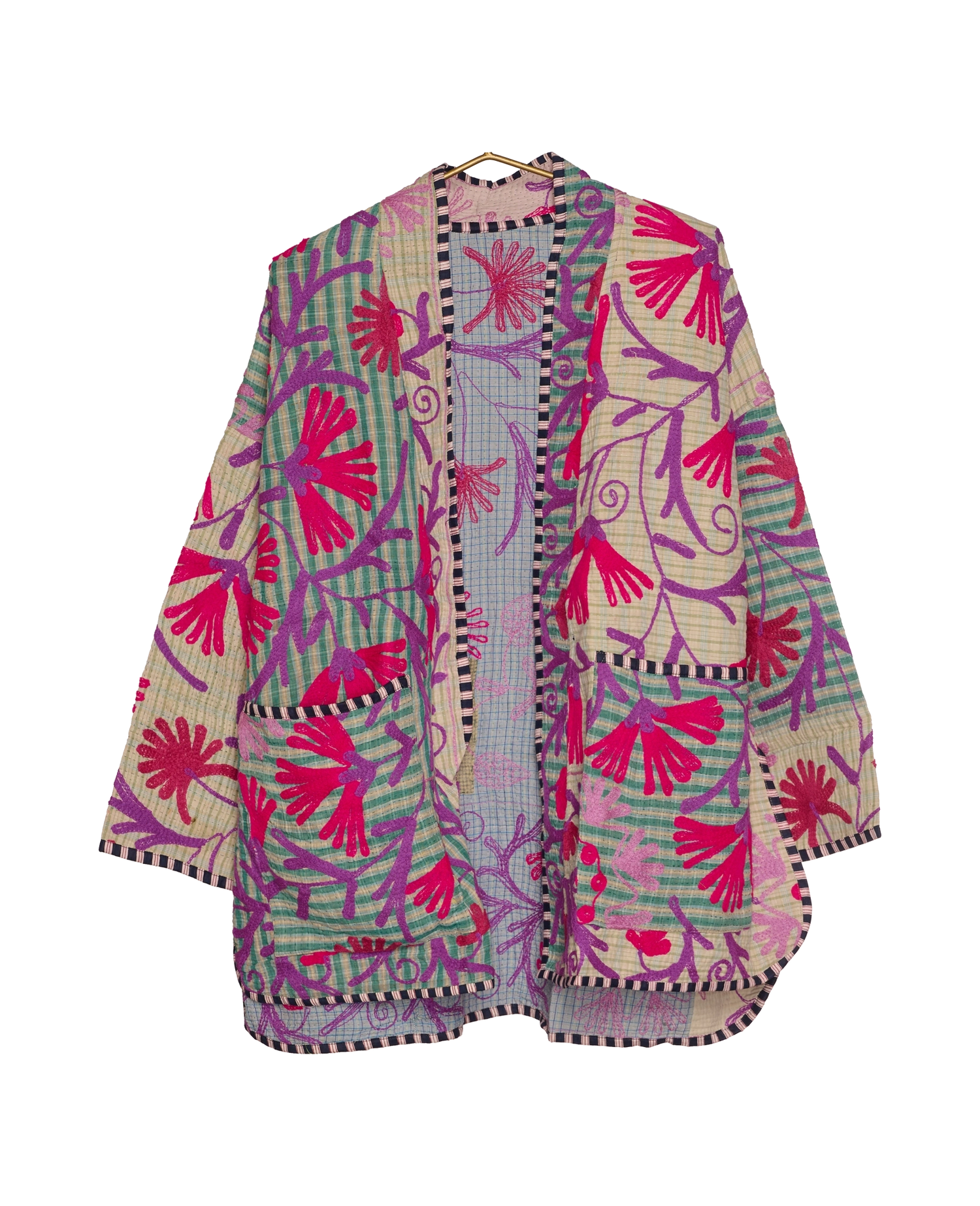 Hedvig Jacket - No. 307