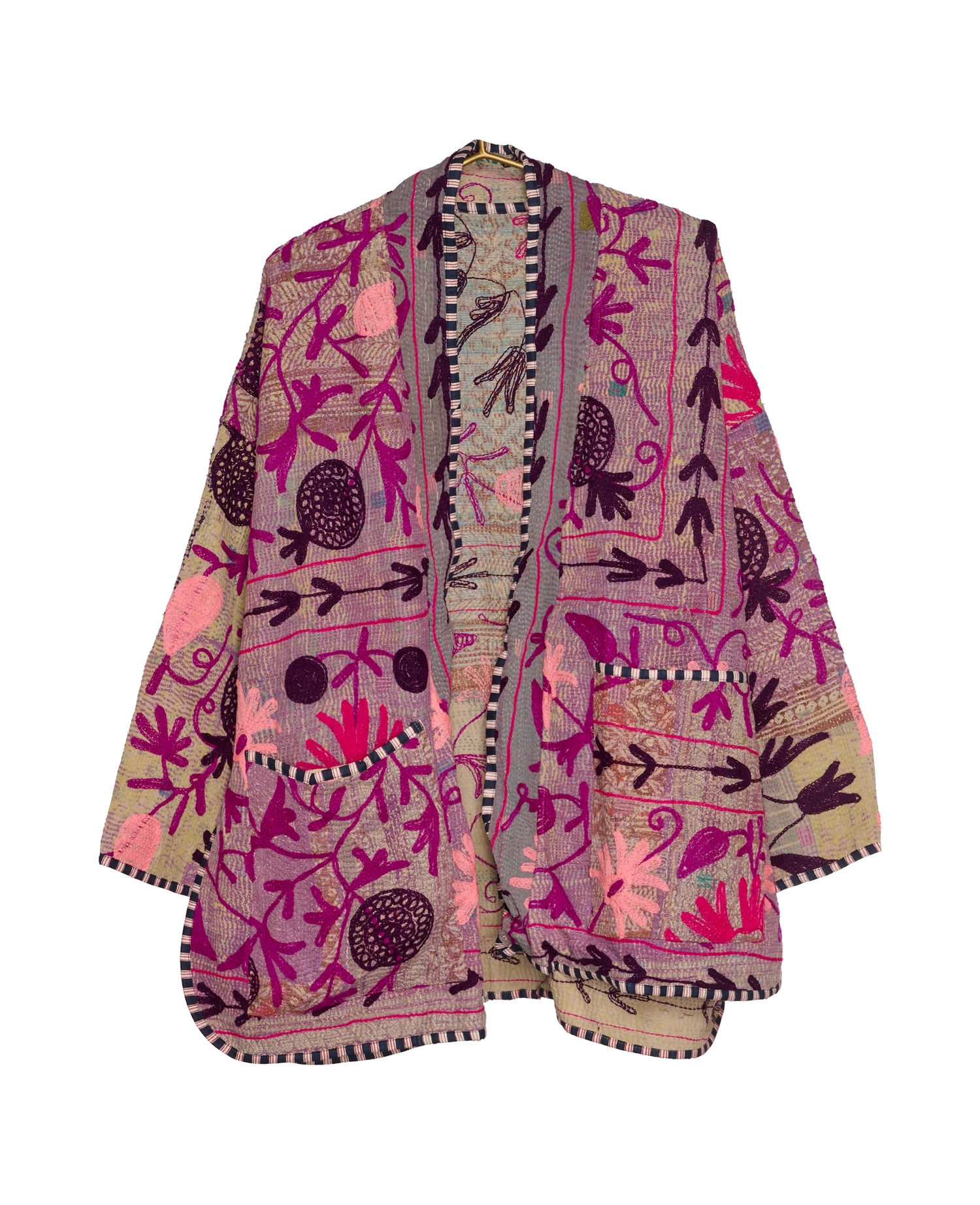 Hedvig Jacket - No. 309