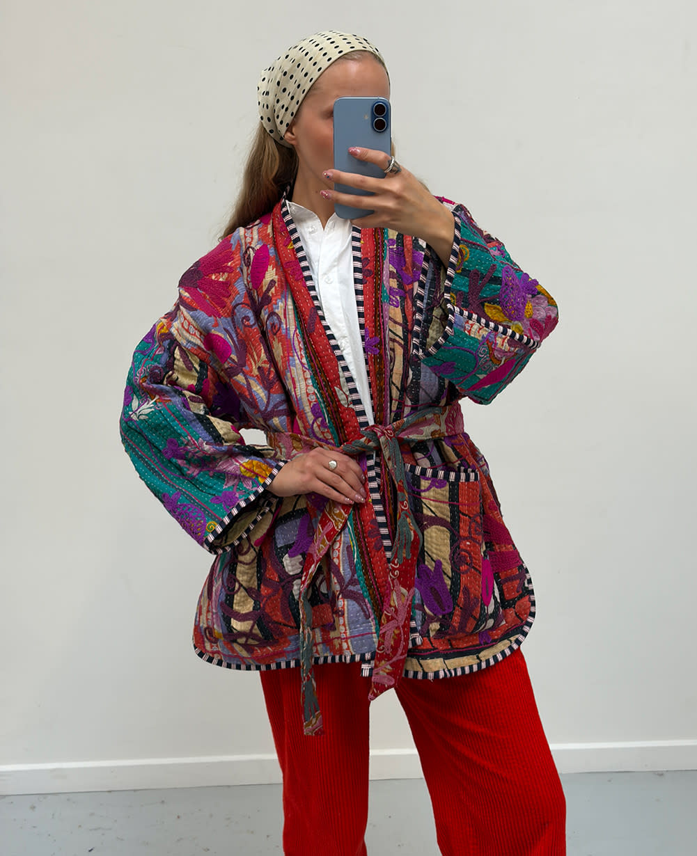 Hedvig Jacket - No. 311