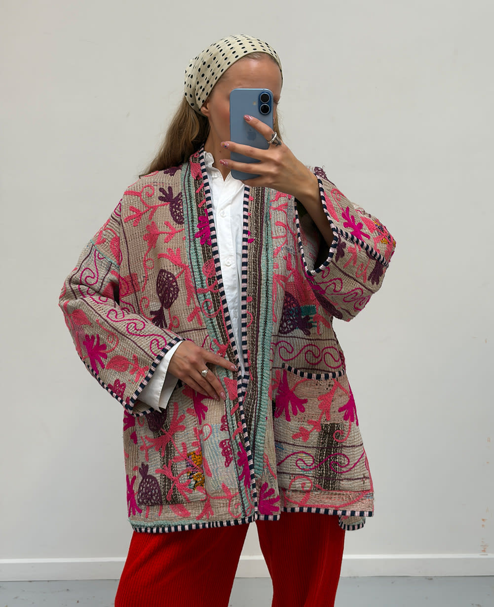 Hedvig Jacket - No. 312