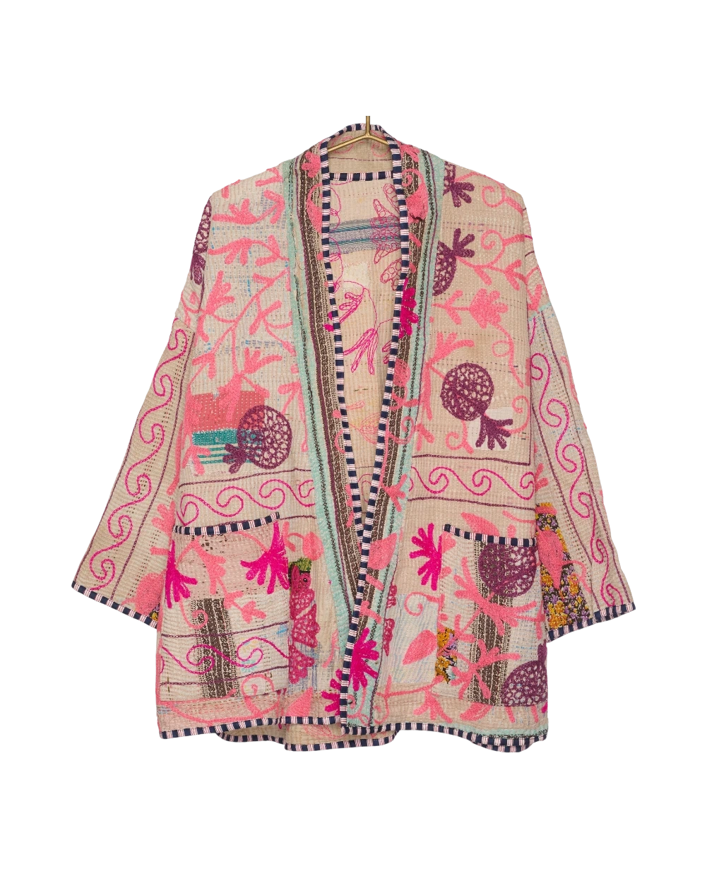 Hedvig Jacket - No. 312