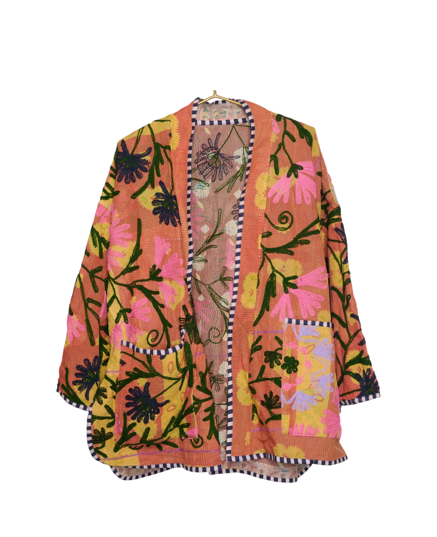 Hedvig Jacket - No. 314
