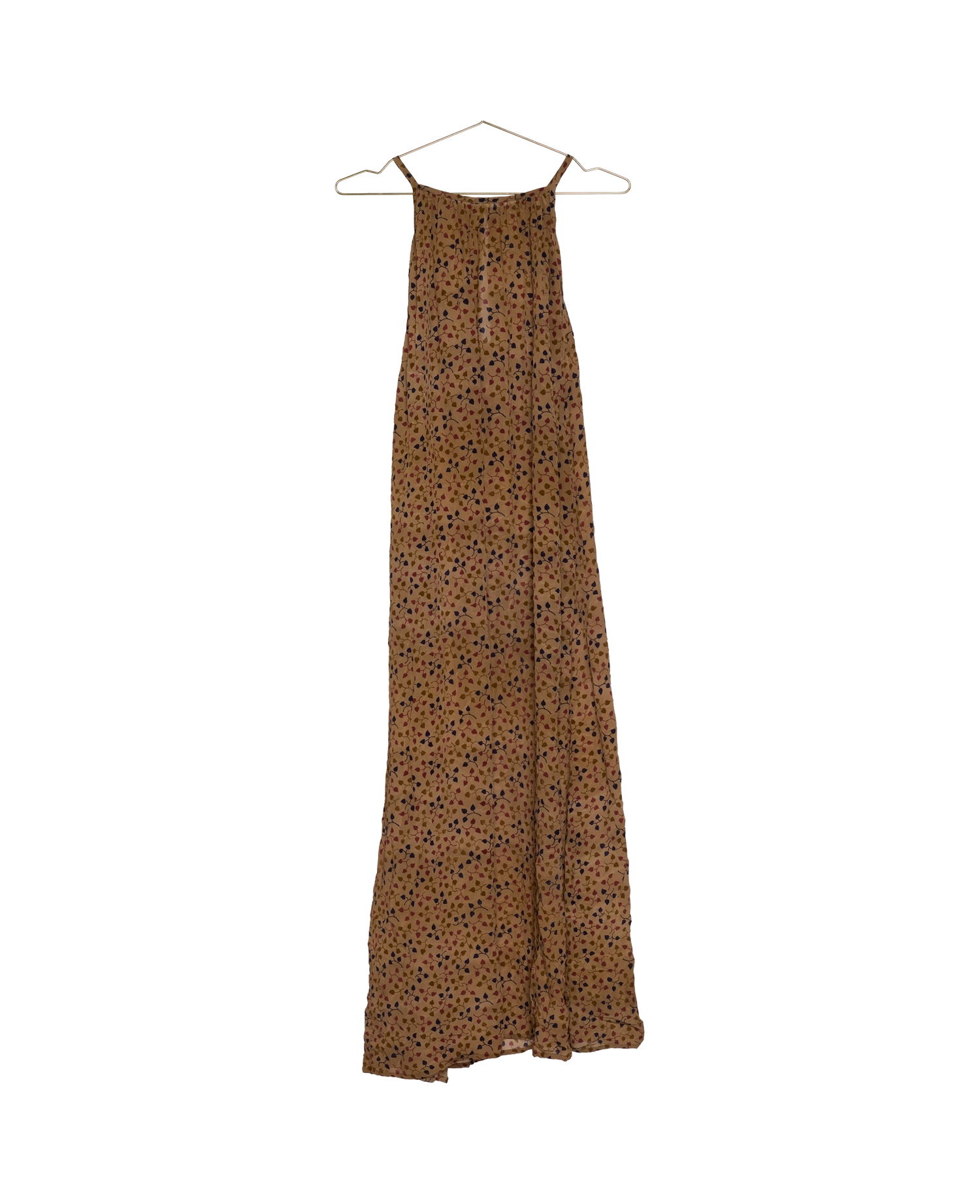 Merida SILK Strap Dress - No. 256
