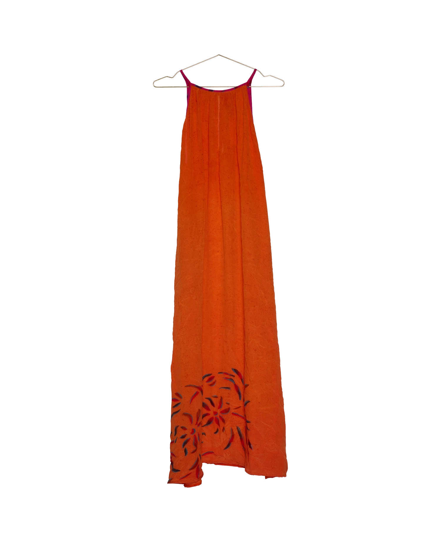 Merida SILK Strap Dress - No. 257