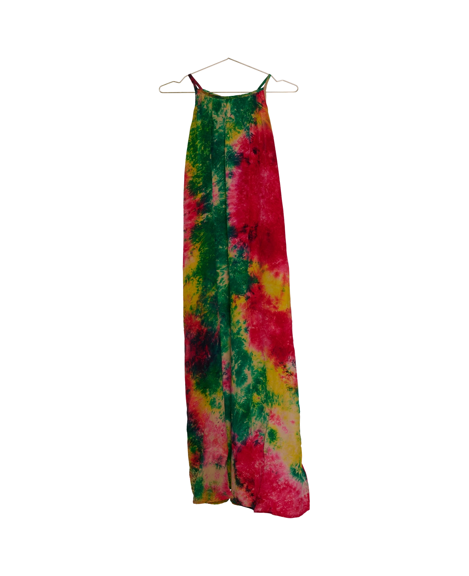 Merida SILK Strap Dress - No. 259