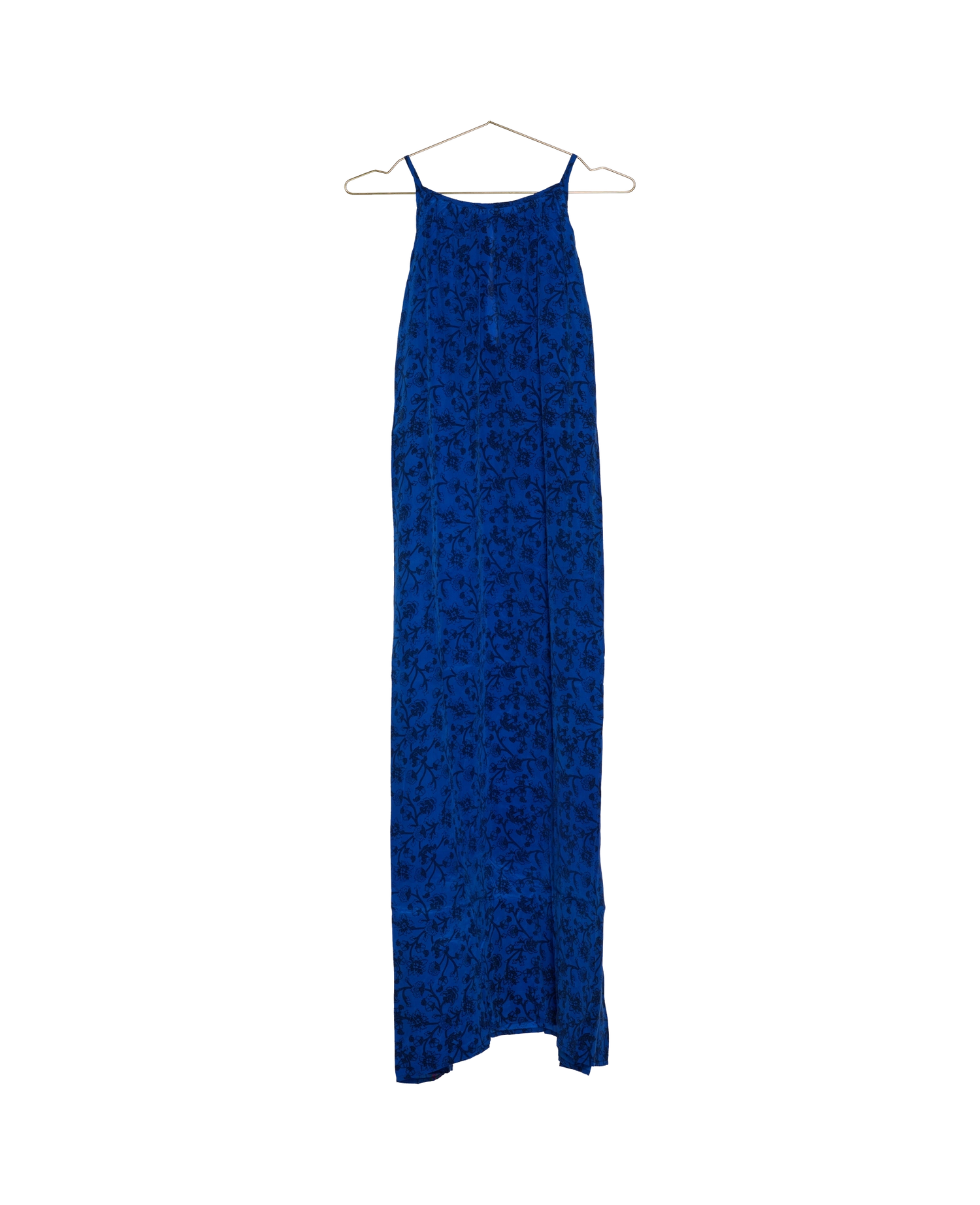 Merida SILK Strap Dress - No. 260