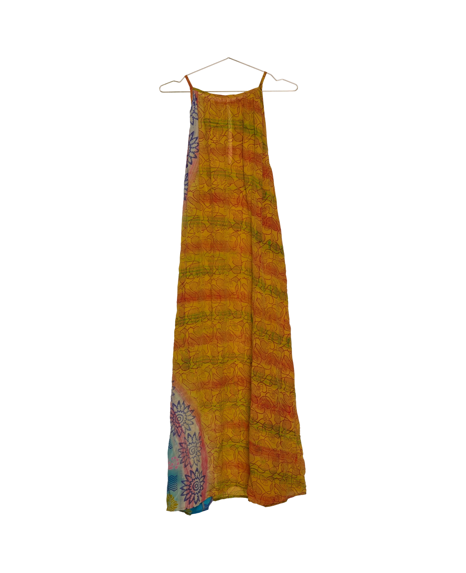 Merida SILK Strap Dress - No. 261