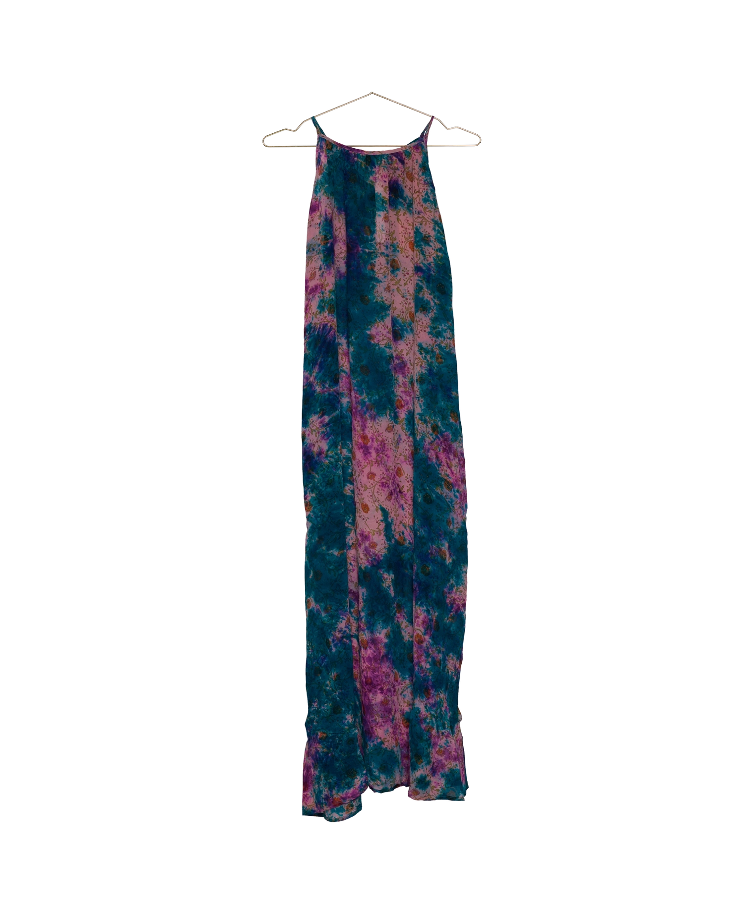 Merida SILK Strap Dress - No. 265