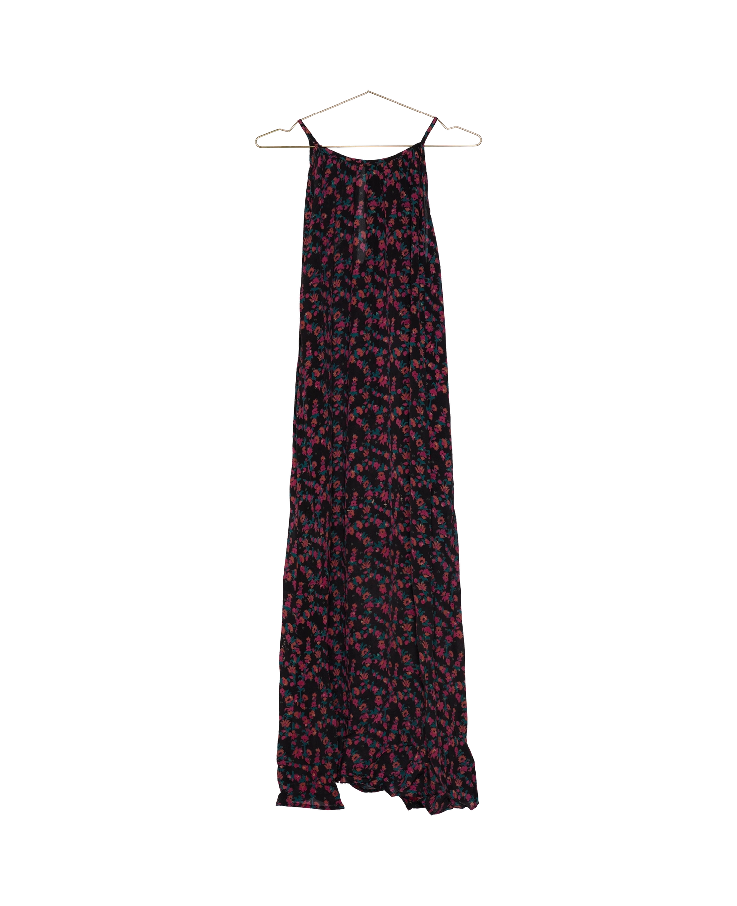 Merida SILK Strap Dress - No. 268