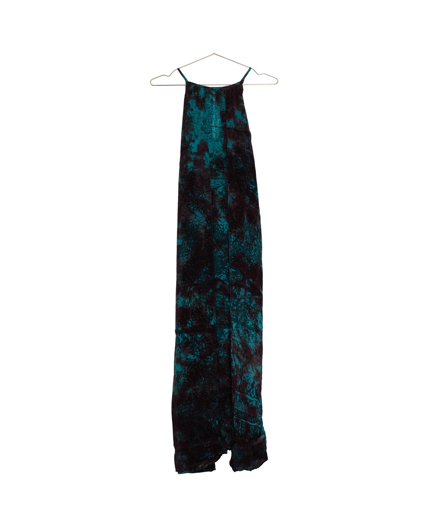 Merida SILK Strap Dress - No. 271