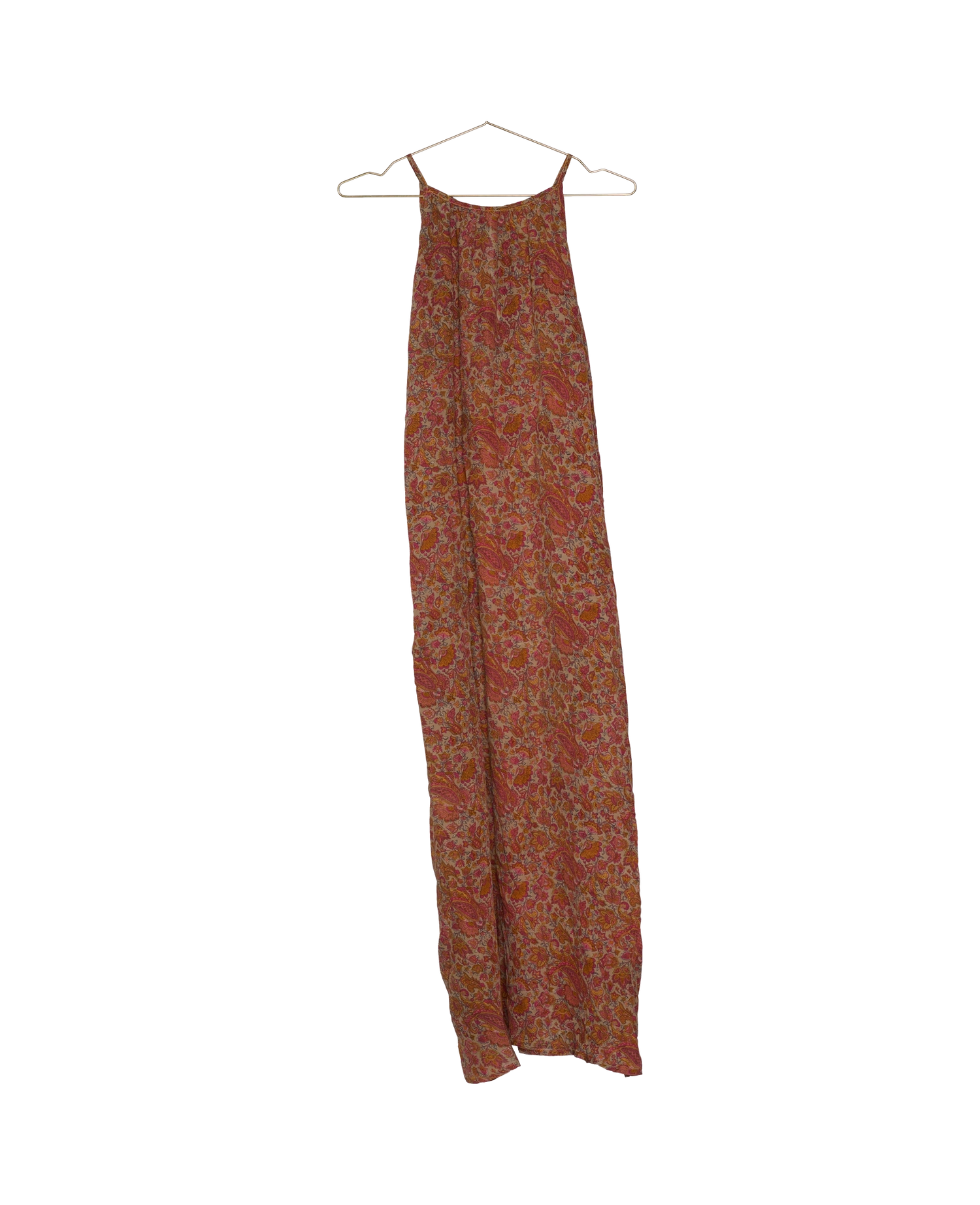Merida SILK Strap Dress - No. 276