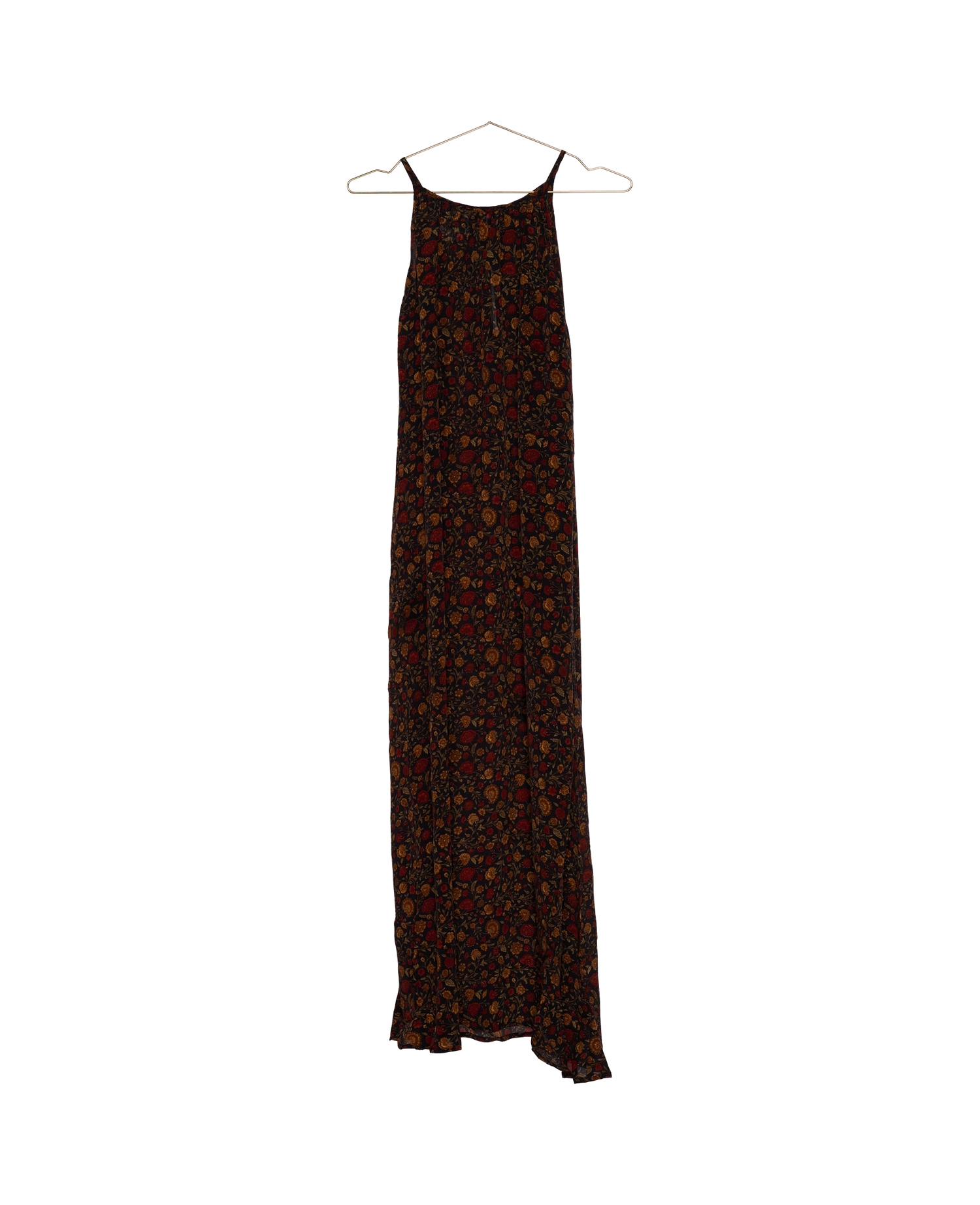 Merida SILK Strap Dress - No. 282