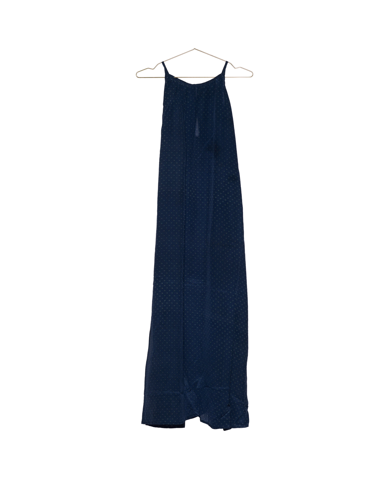 Merida SILK Strap Dress - No. 283