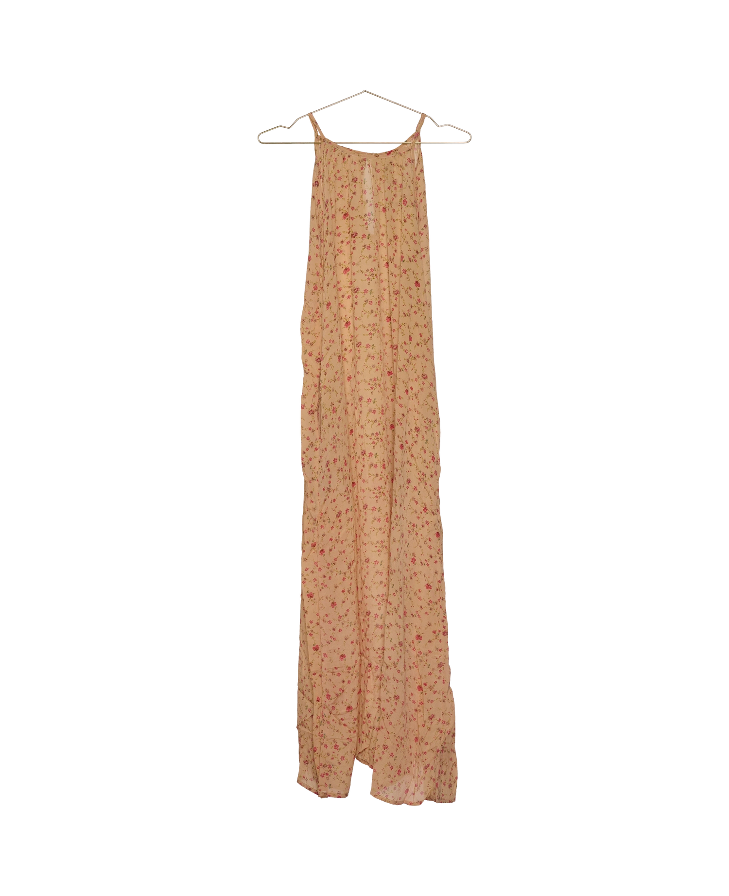 Merida SILK Strap Dress - No. 287
