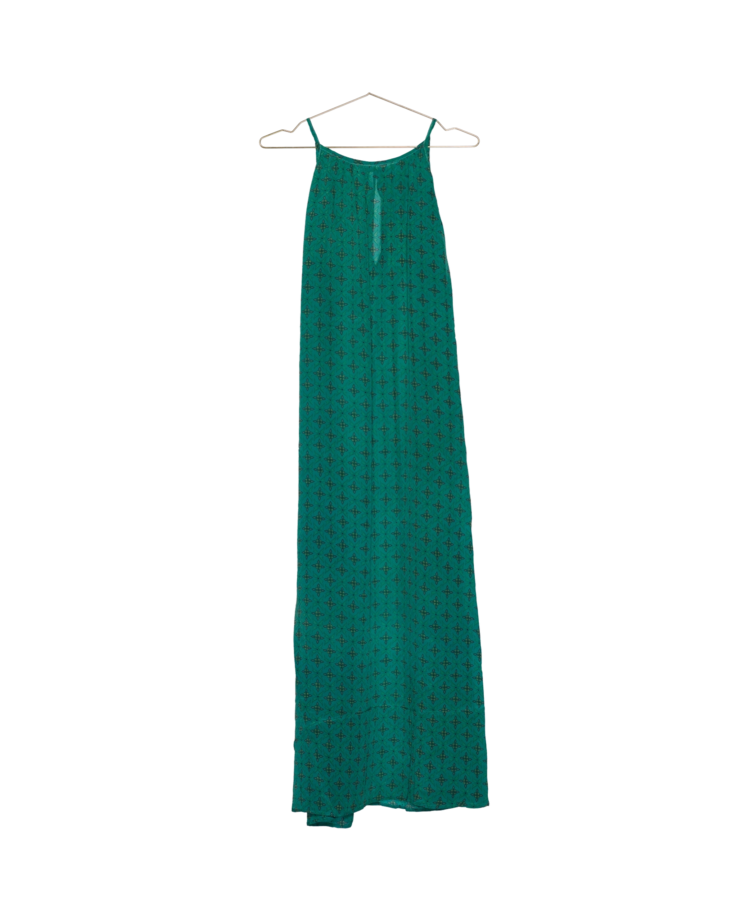 Merida SILK Strap Dress - No. 289