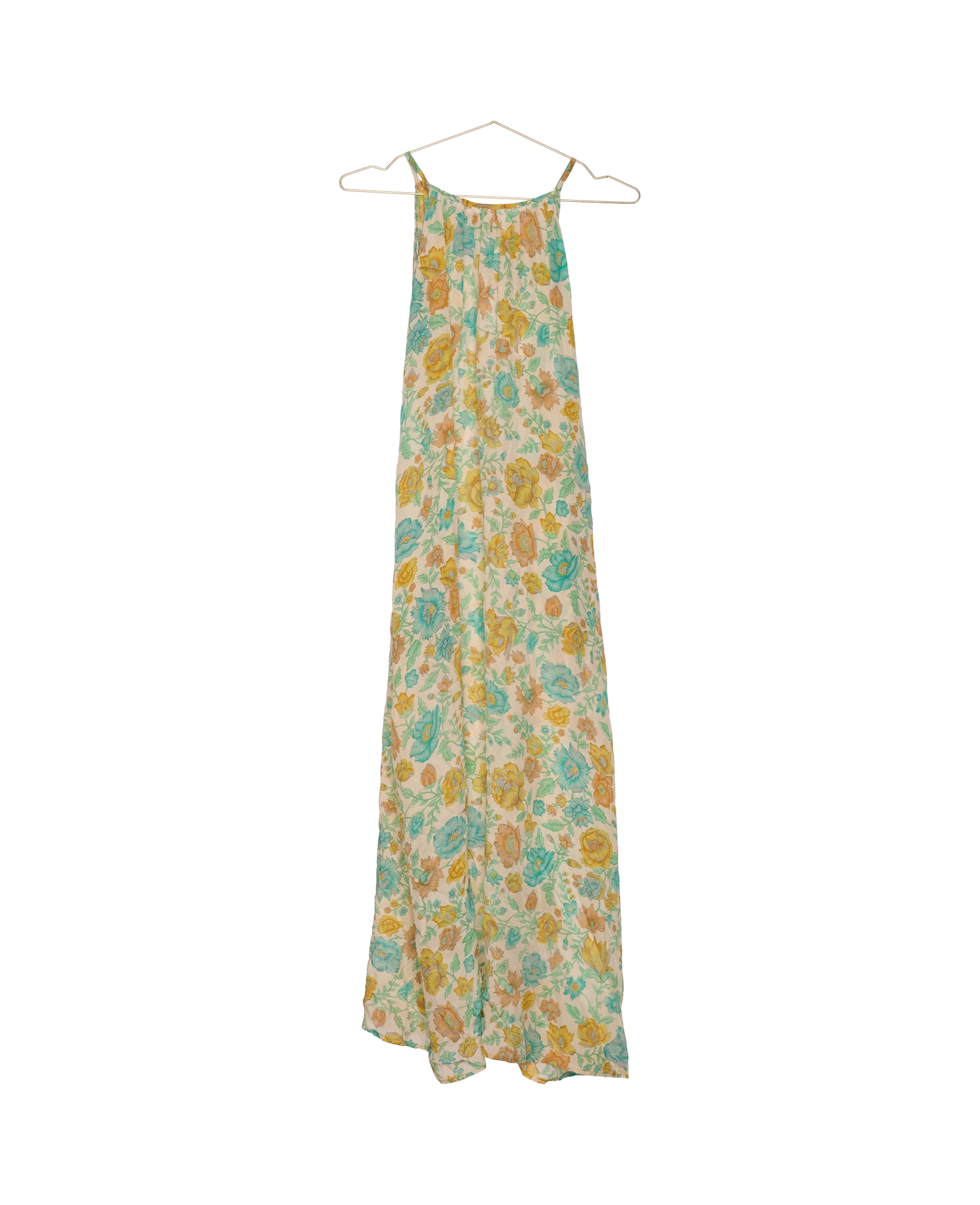 Merida SILK Strap Dress - No. 324