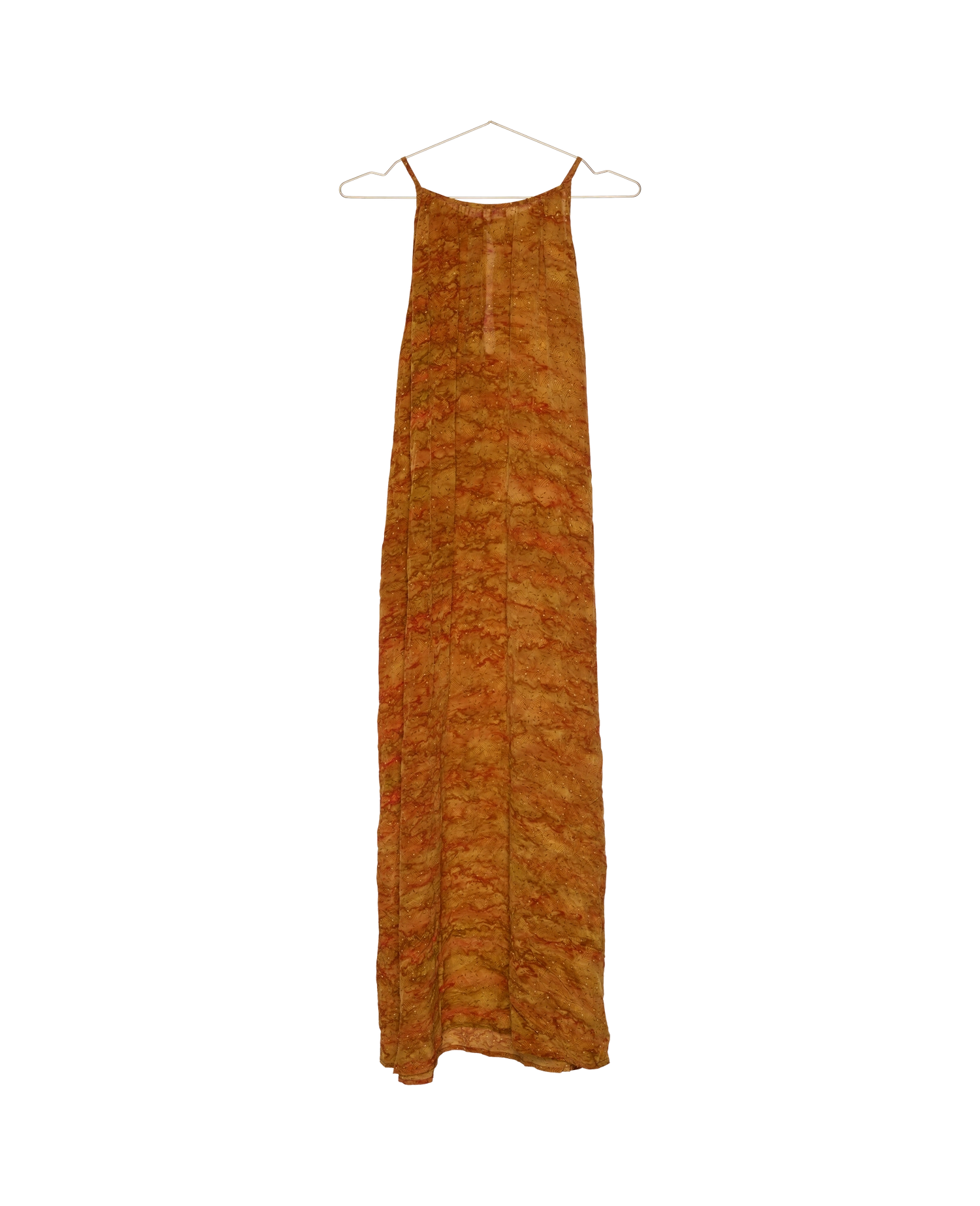 Merida SILK Strap Dress - No. 328