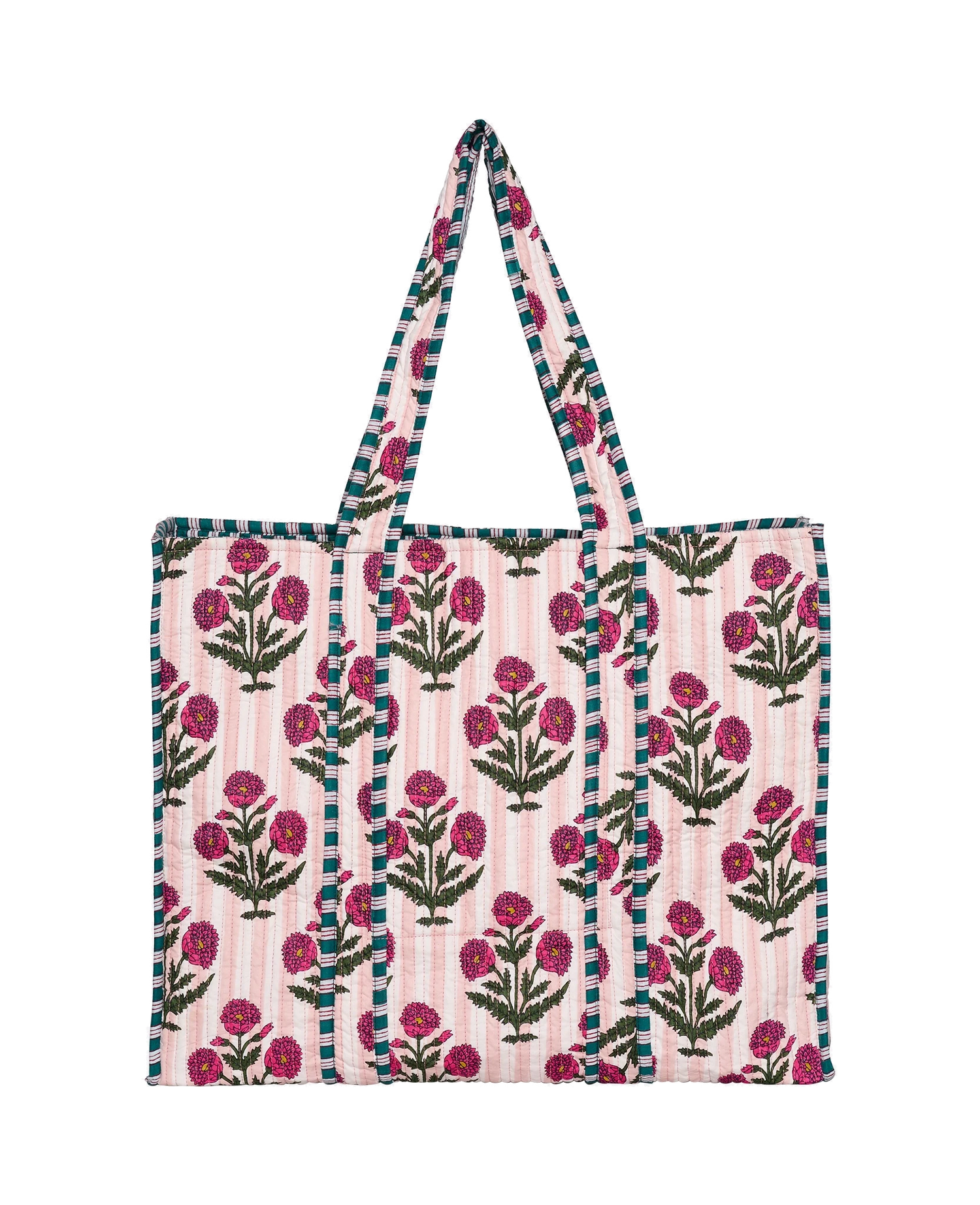 Pricilla Bag - Cherry Bloom