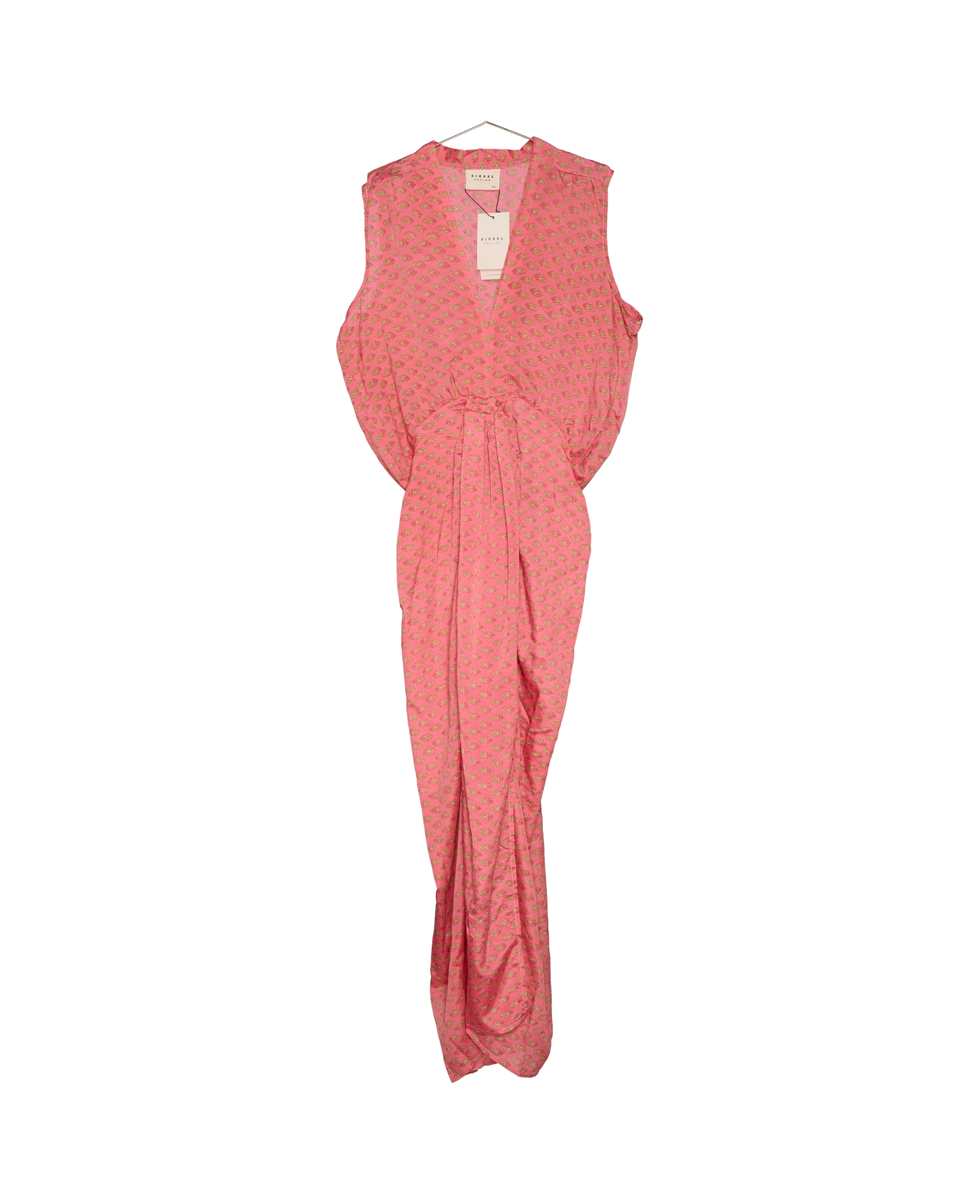 Uno Dress - No. 110