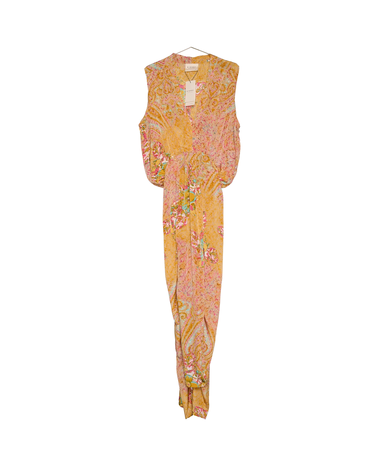 Uno Dress - No. 111