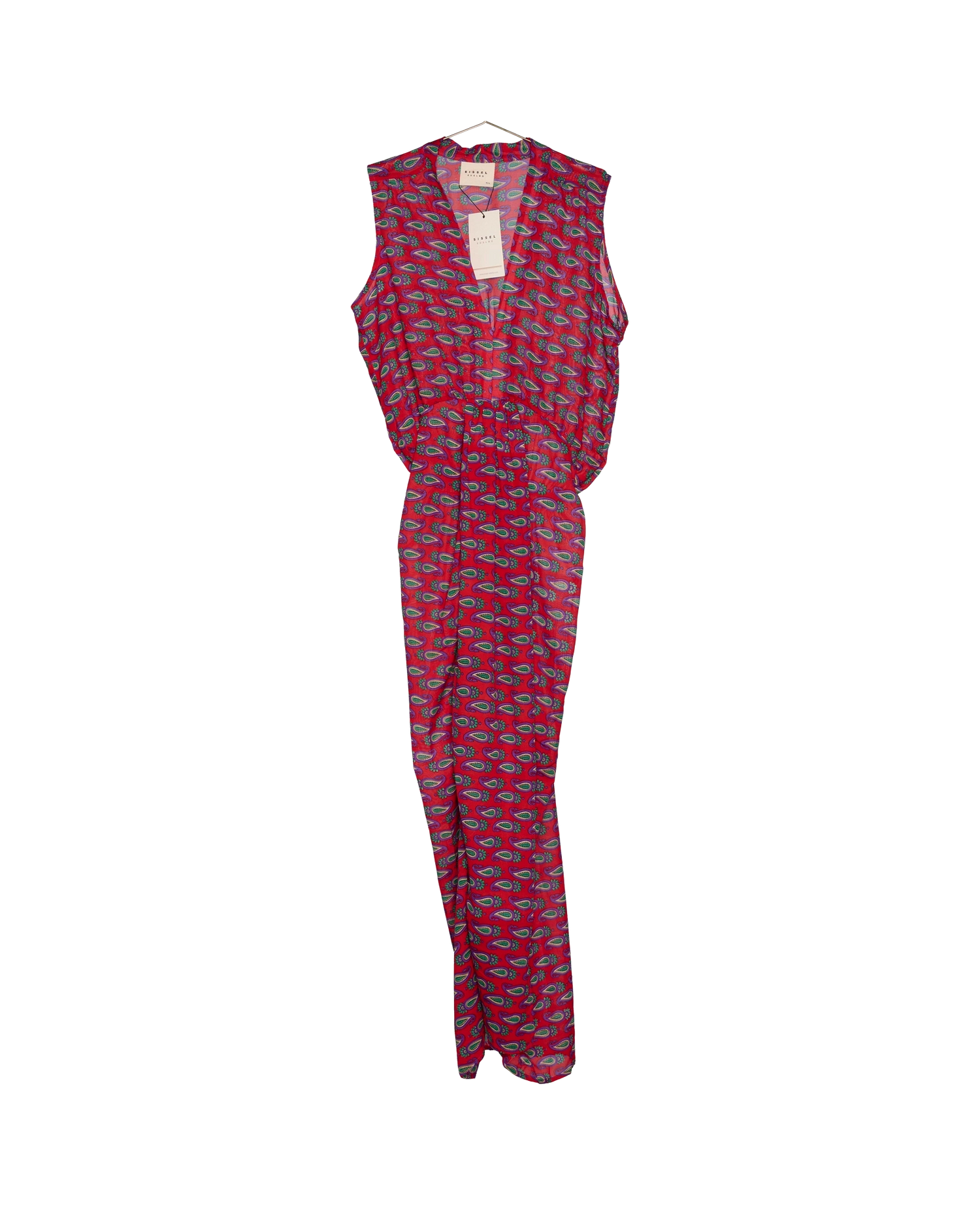 Uno Dress - No. 112