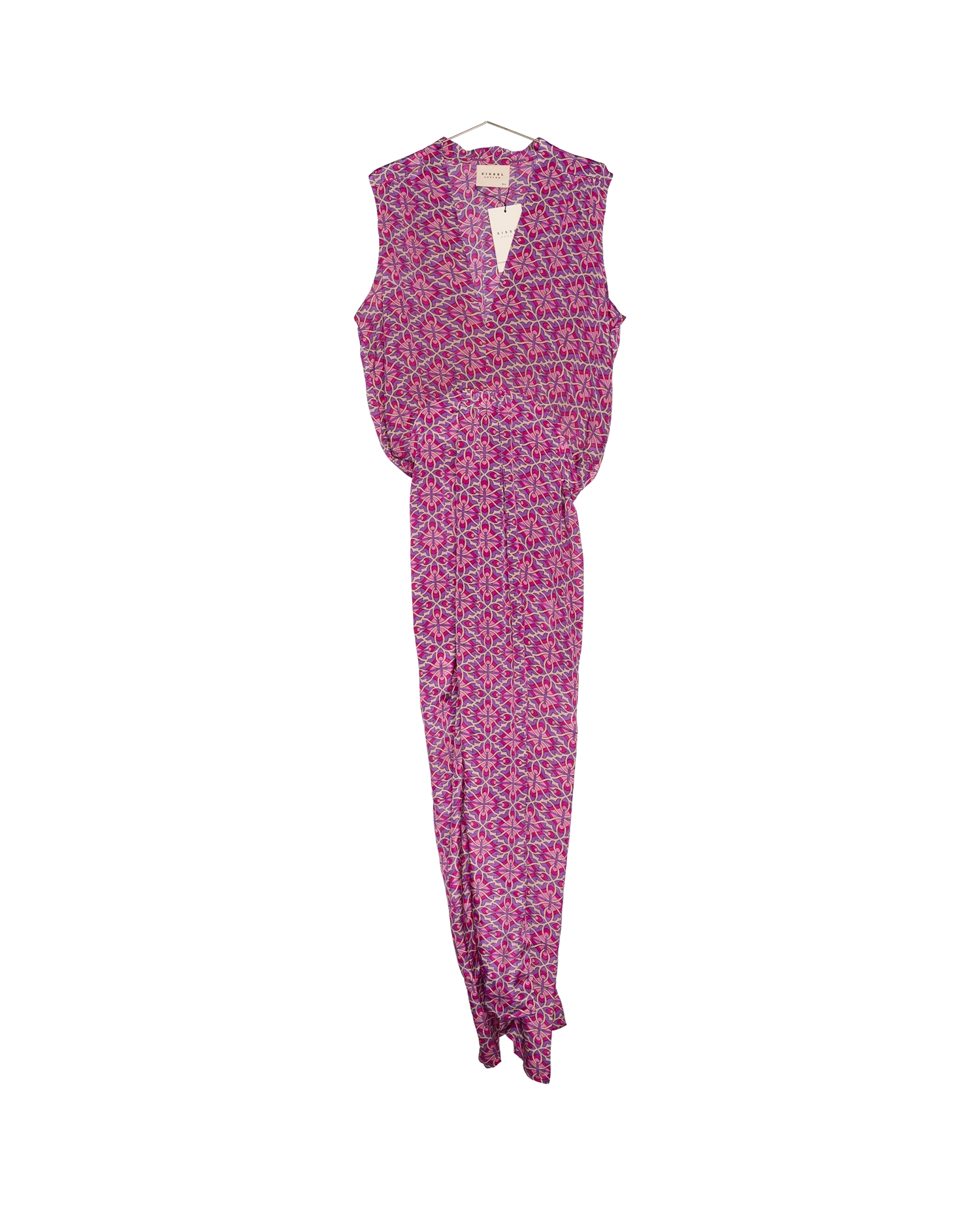 Uno Dress - No. 113