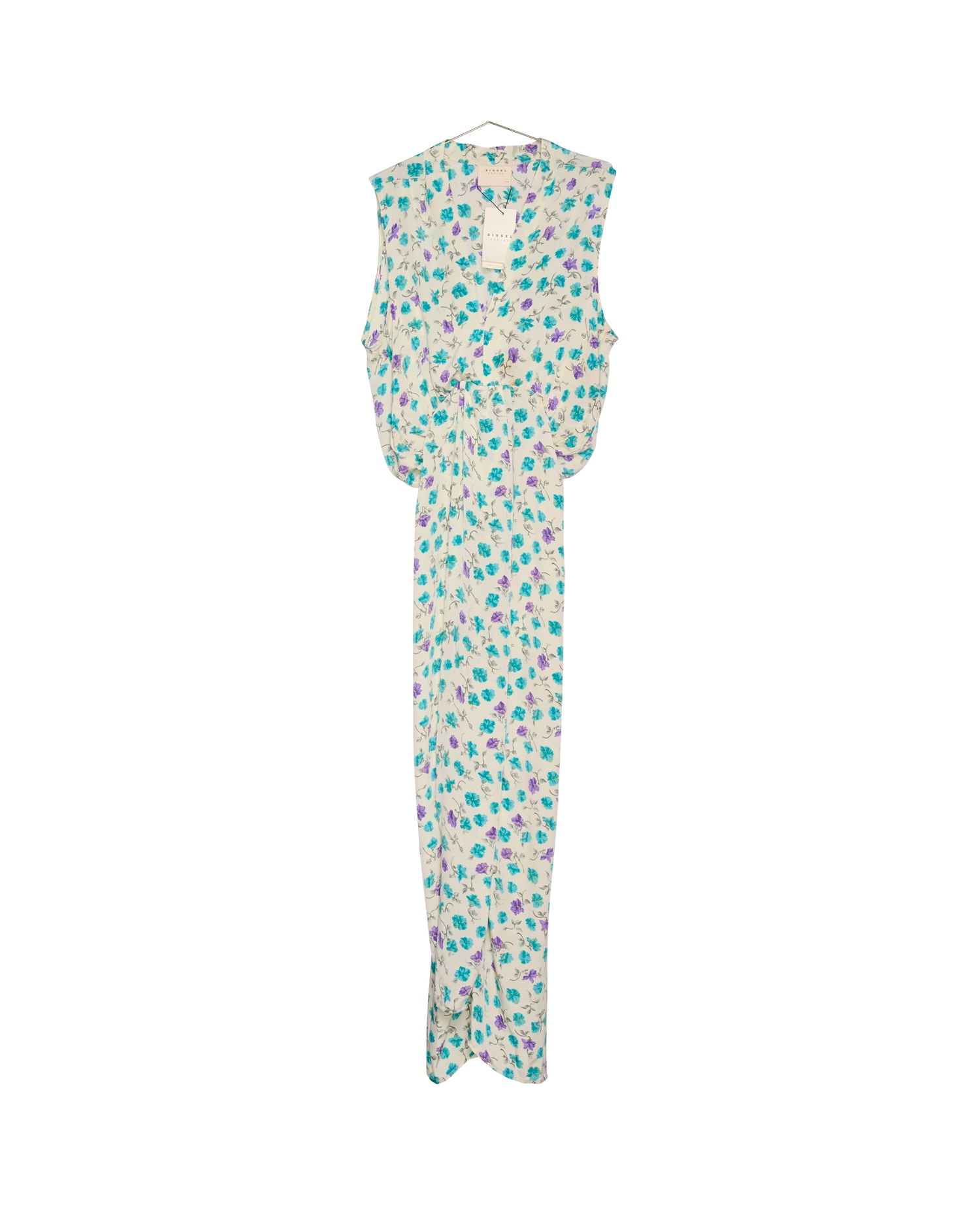 Uno Dress - No. 116