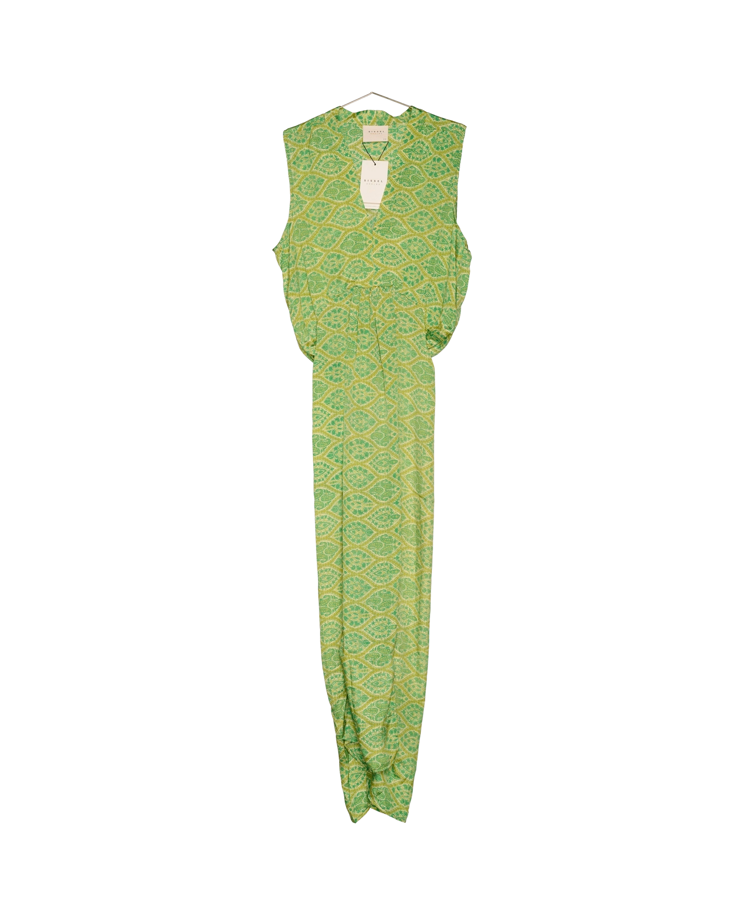 Uno Dress - No. 122