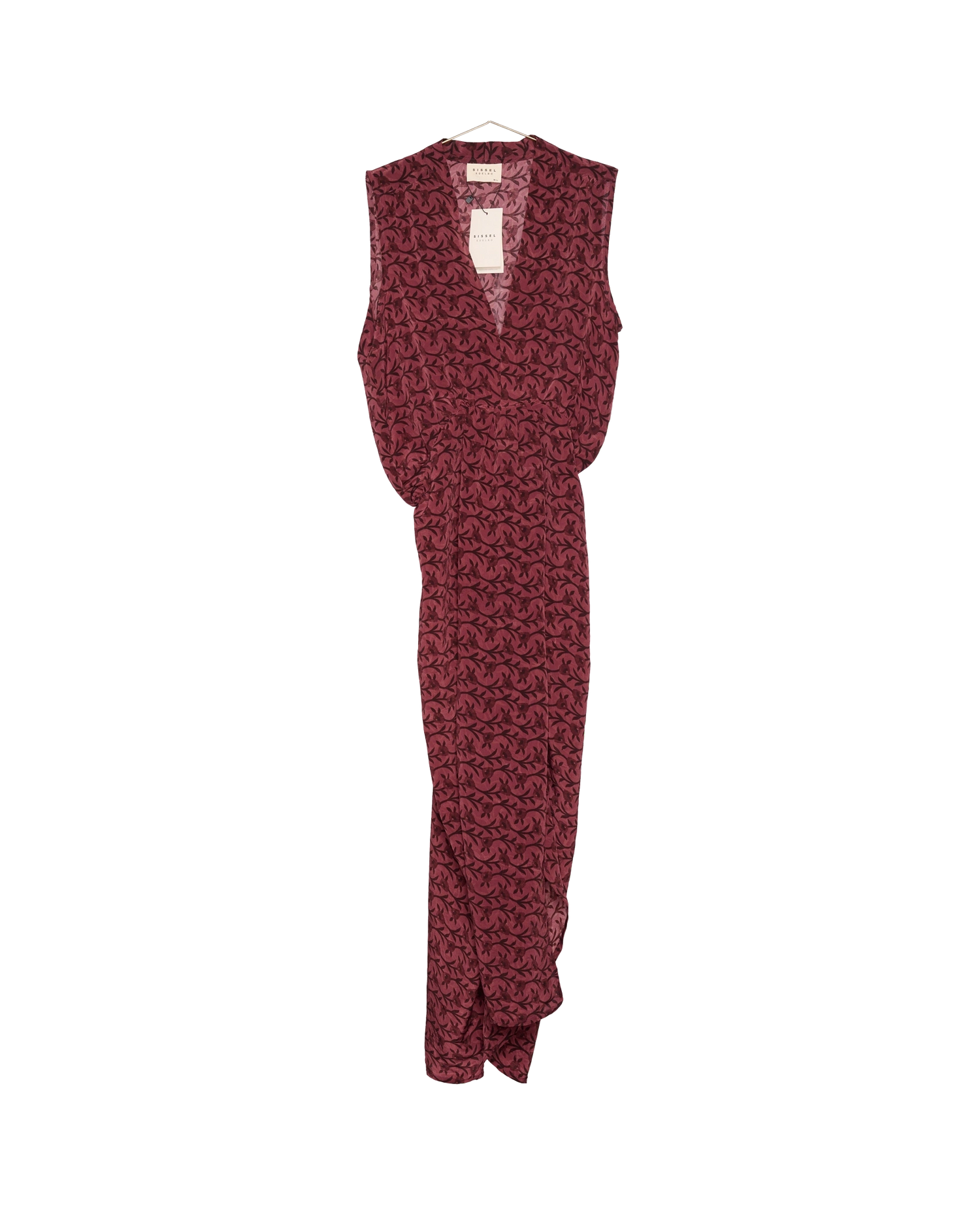 Uno Dress - No. 124