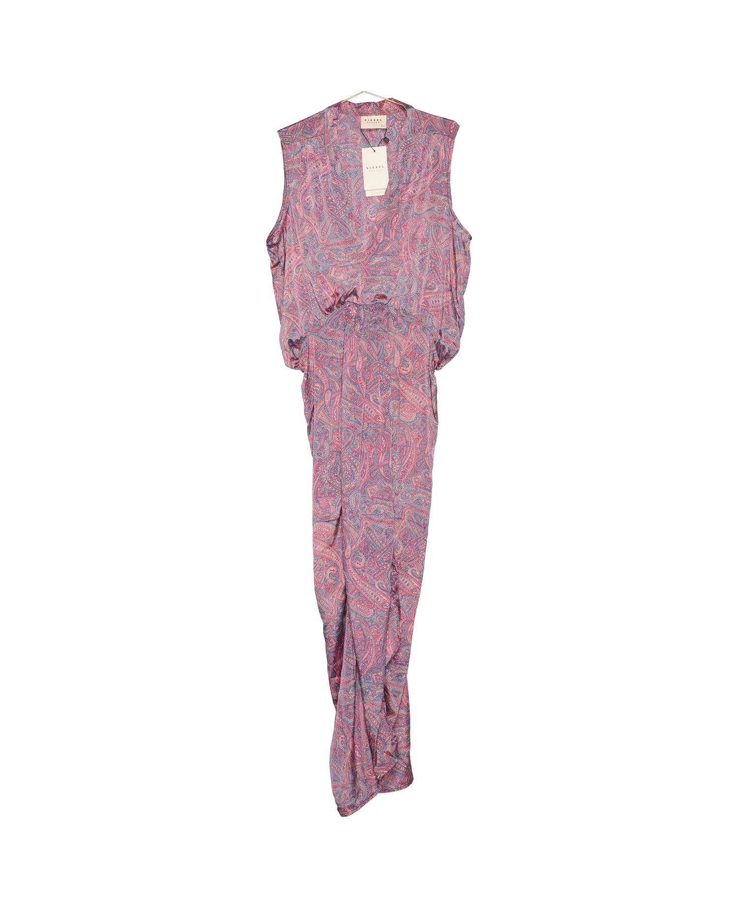 Uno Dress - No. 128