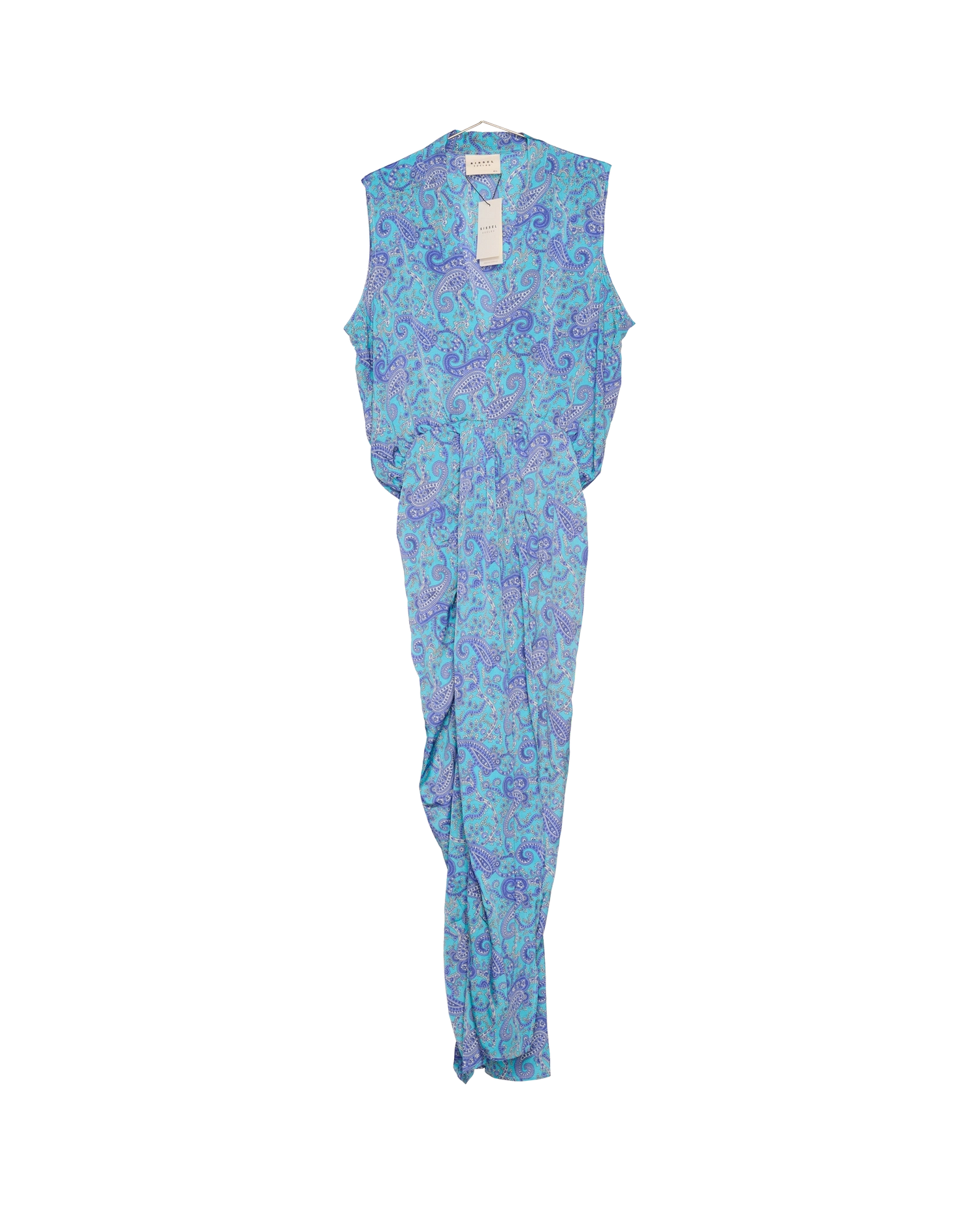 Uno Dress - No. 129