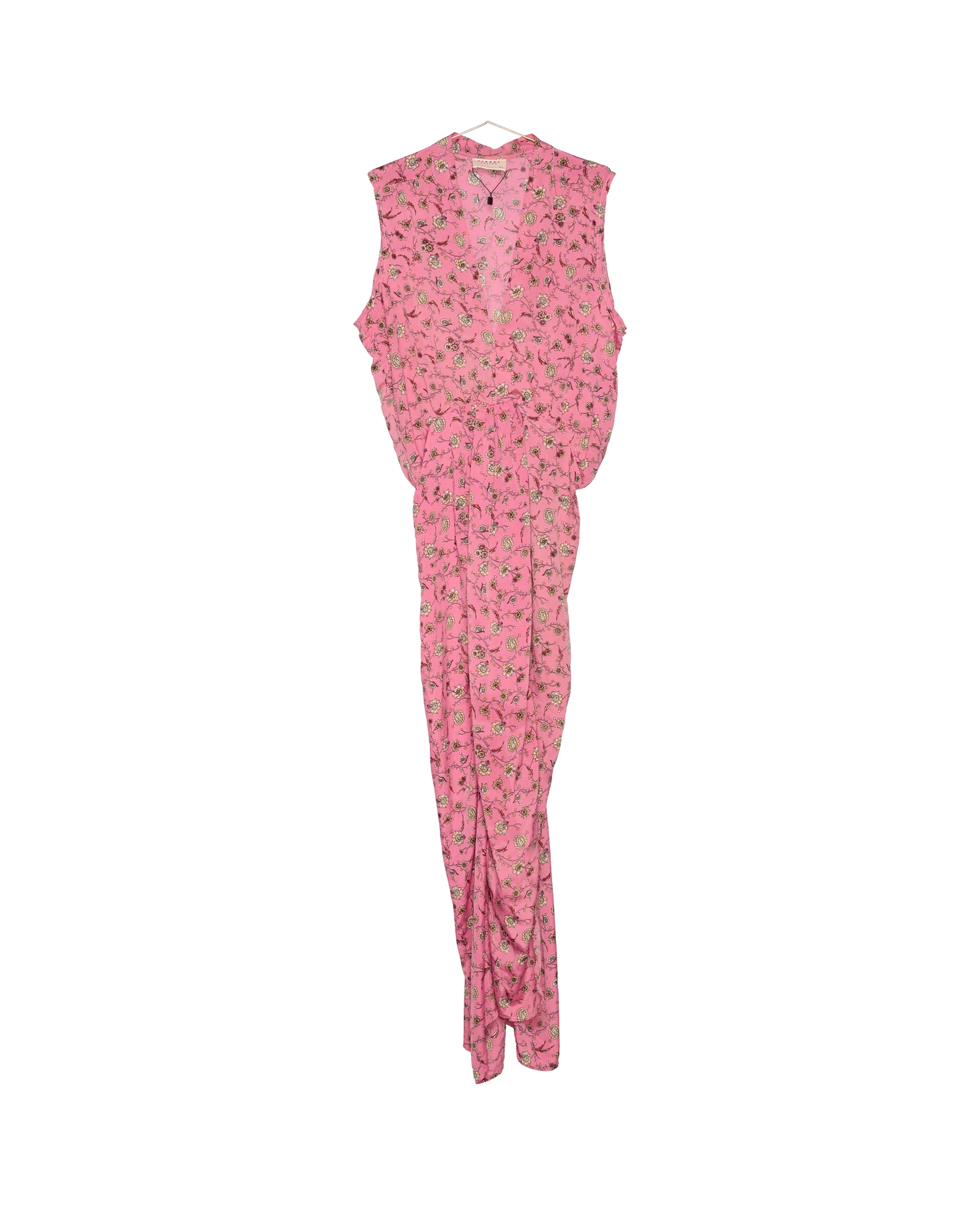Uno Dress - No. 131