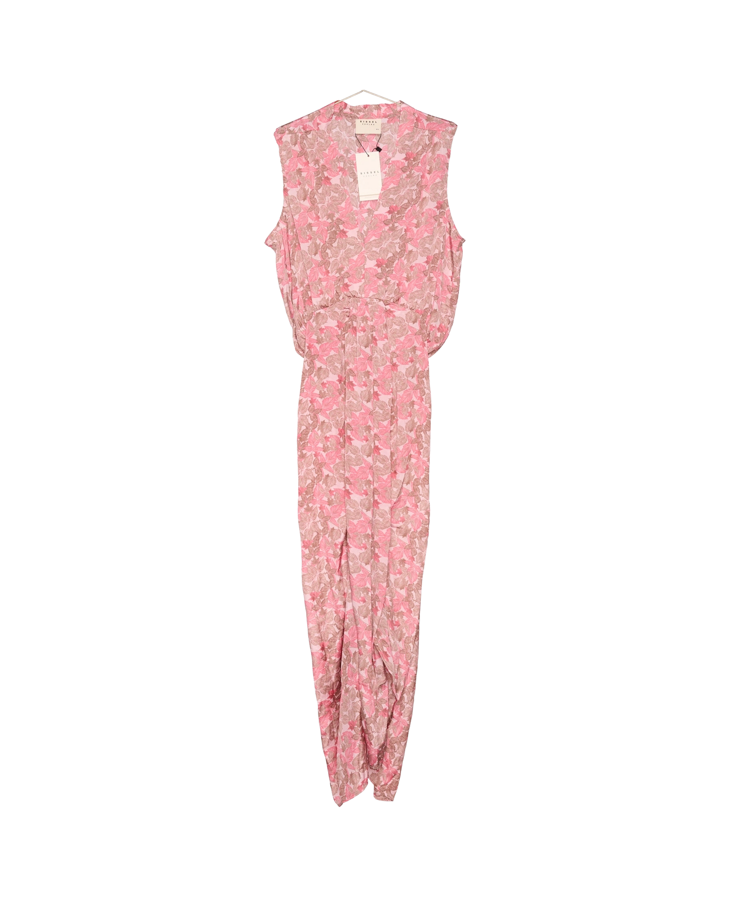 Uno Dress - No. 133