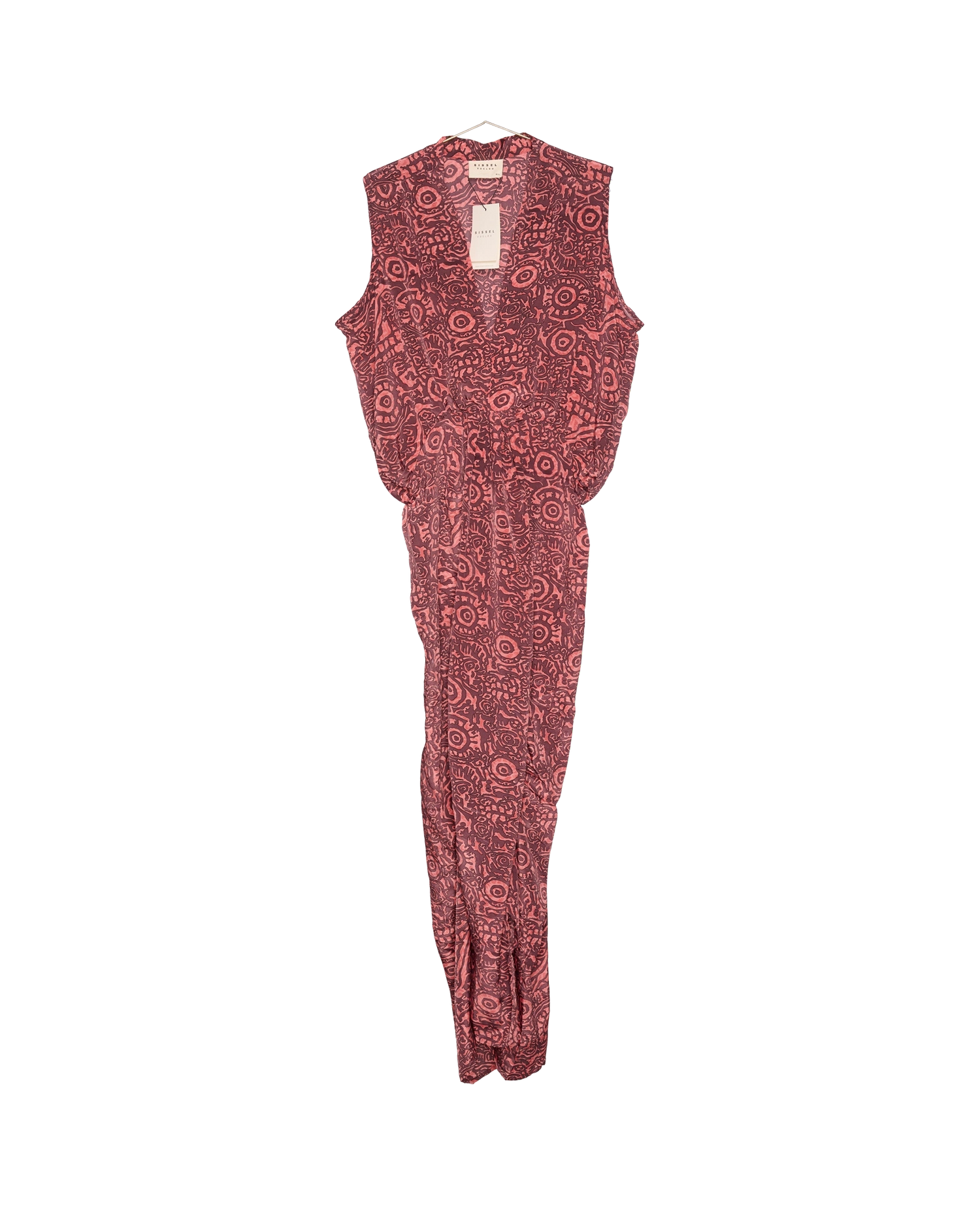 Uno Dress - No. 135