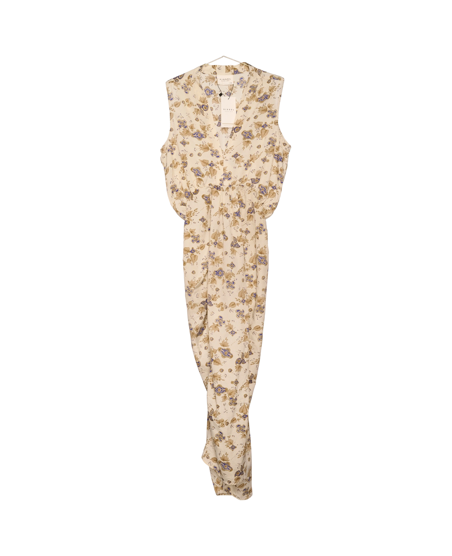 Uno Dress - No. 149