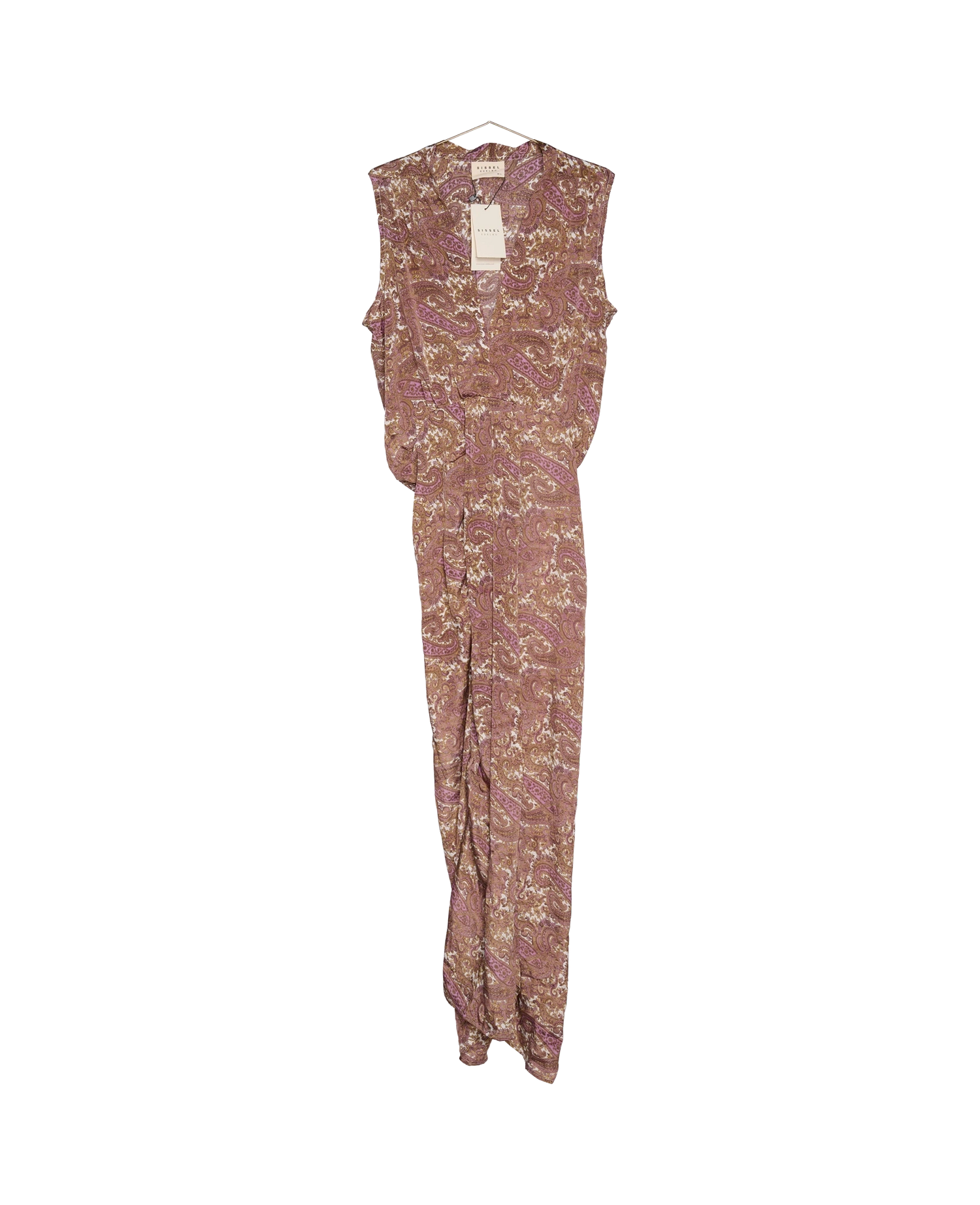 Uno Dress - No. 15