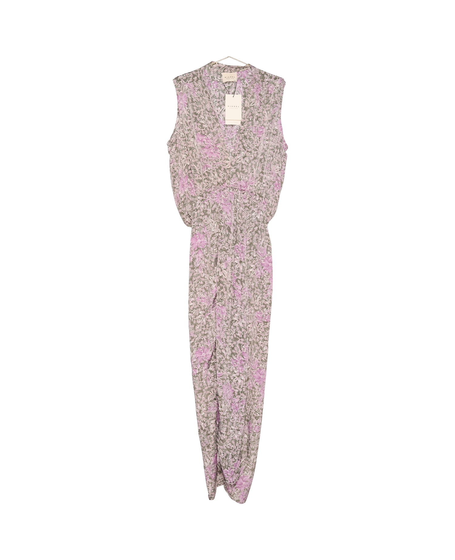 Uno Dress - No. 152