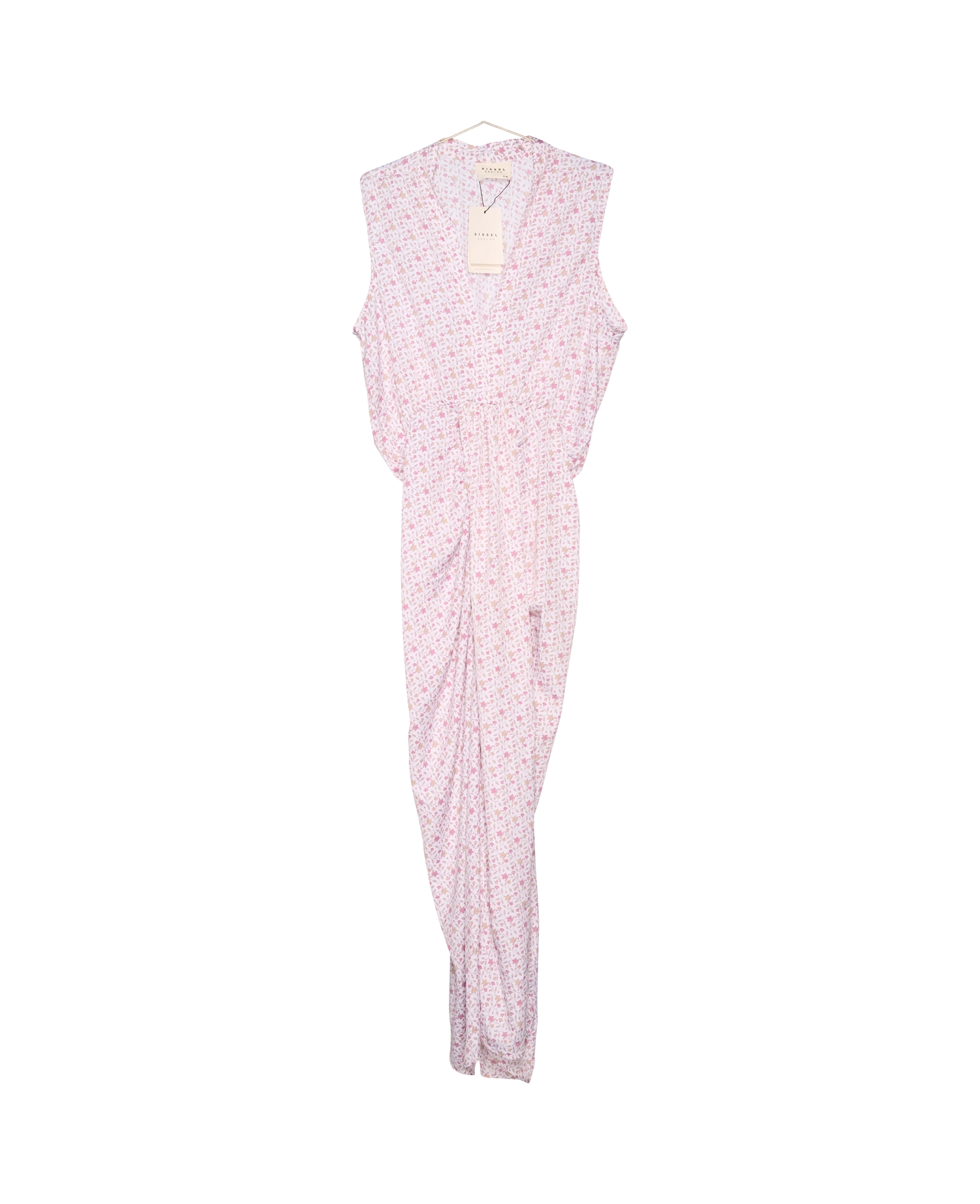 Uno Dress - No. 155