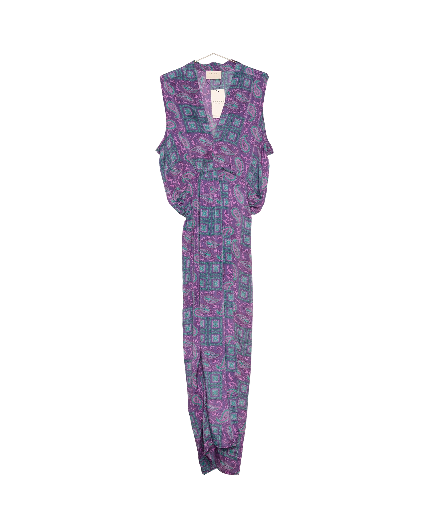 Uno Dress - No. 159