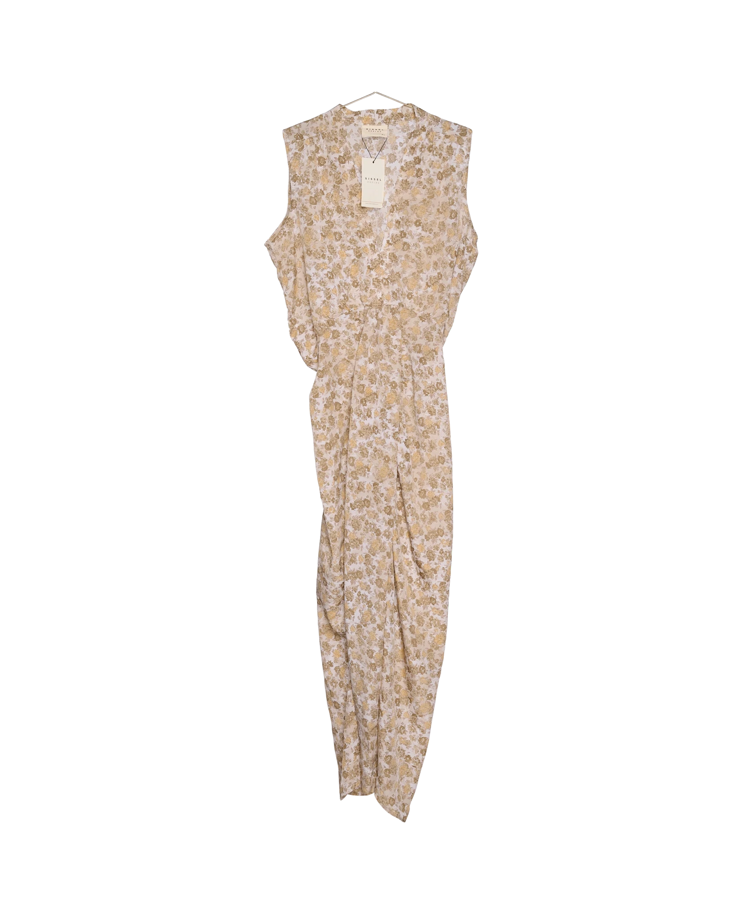 Uno Dress - No. 16