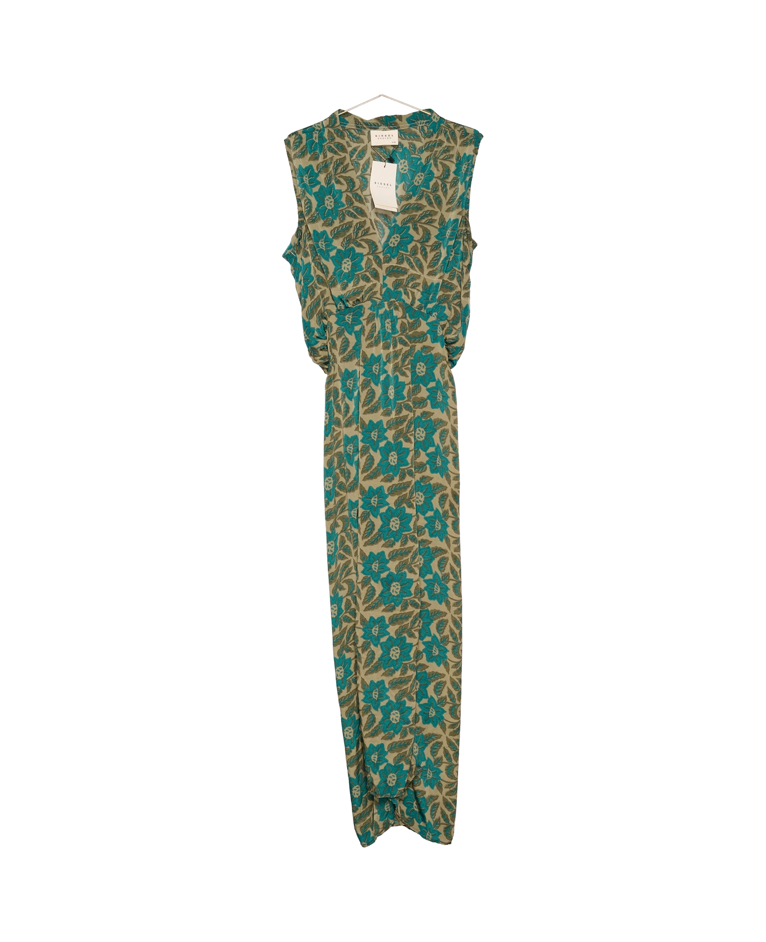 Uno Dress - No. 162