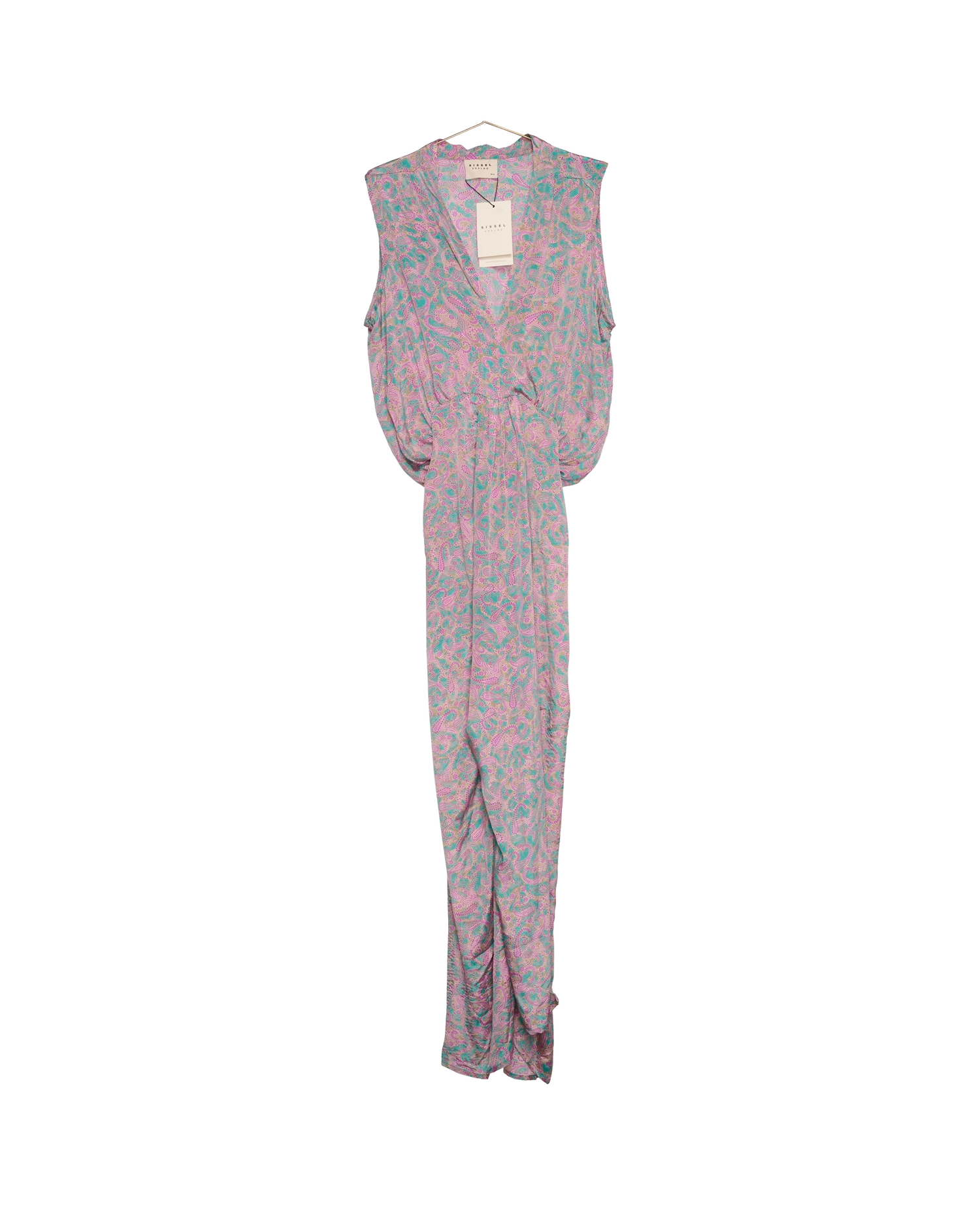Uno Dress - No. 169