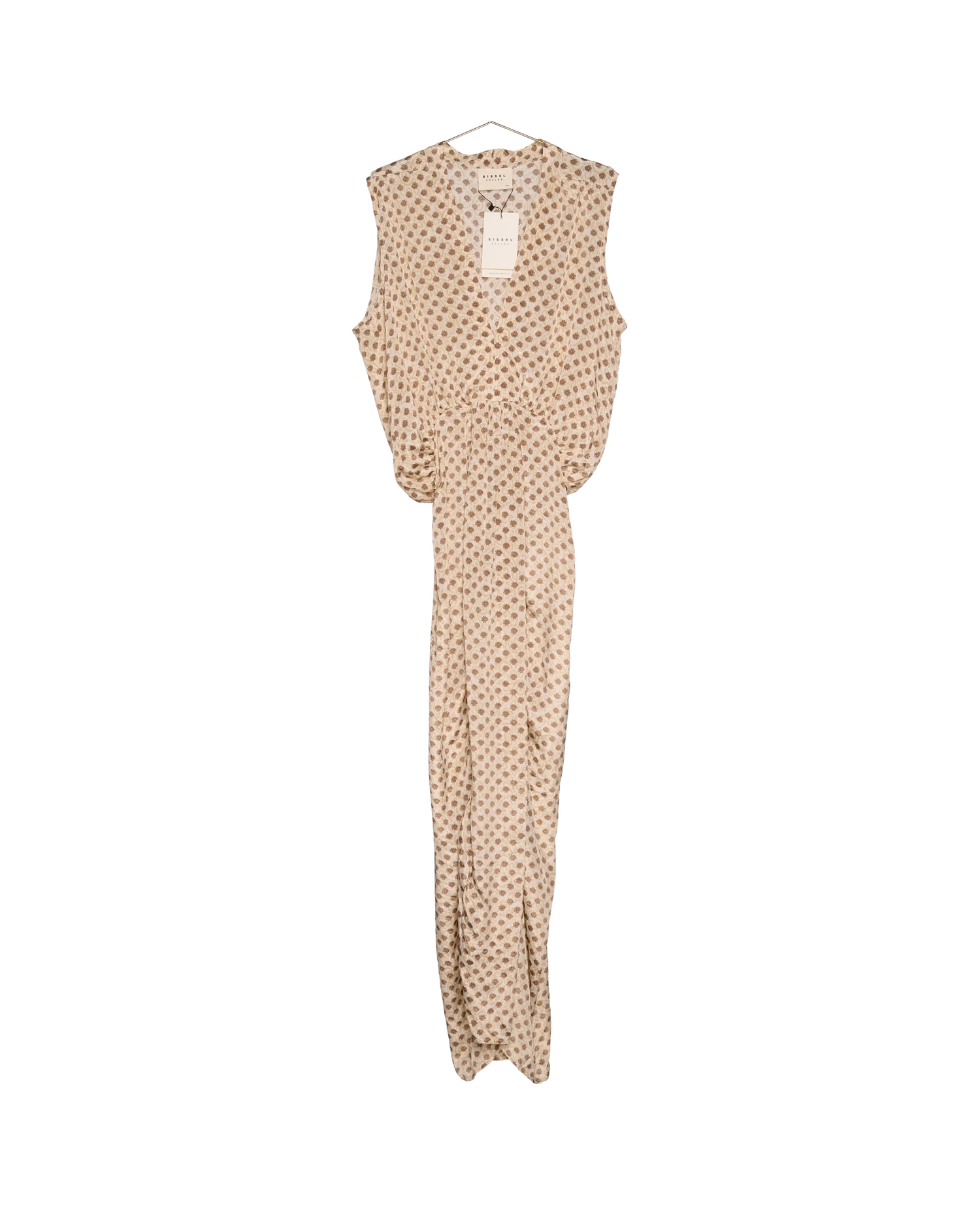 Uno Dress - No. 17