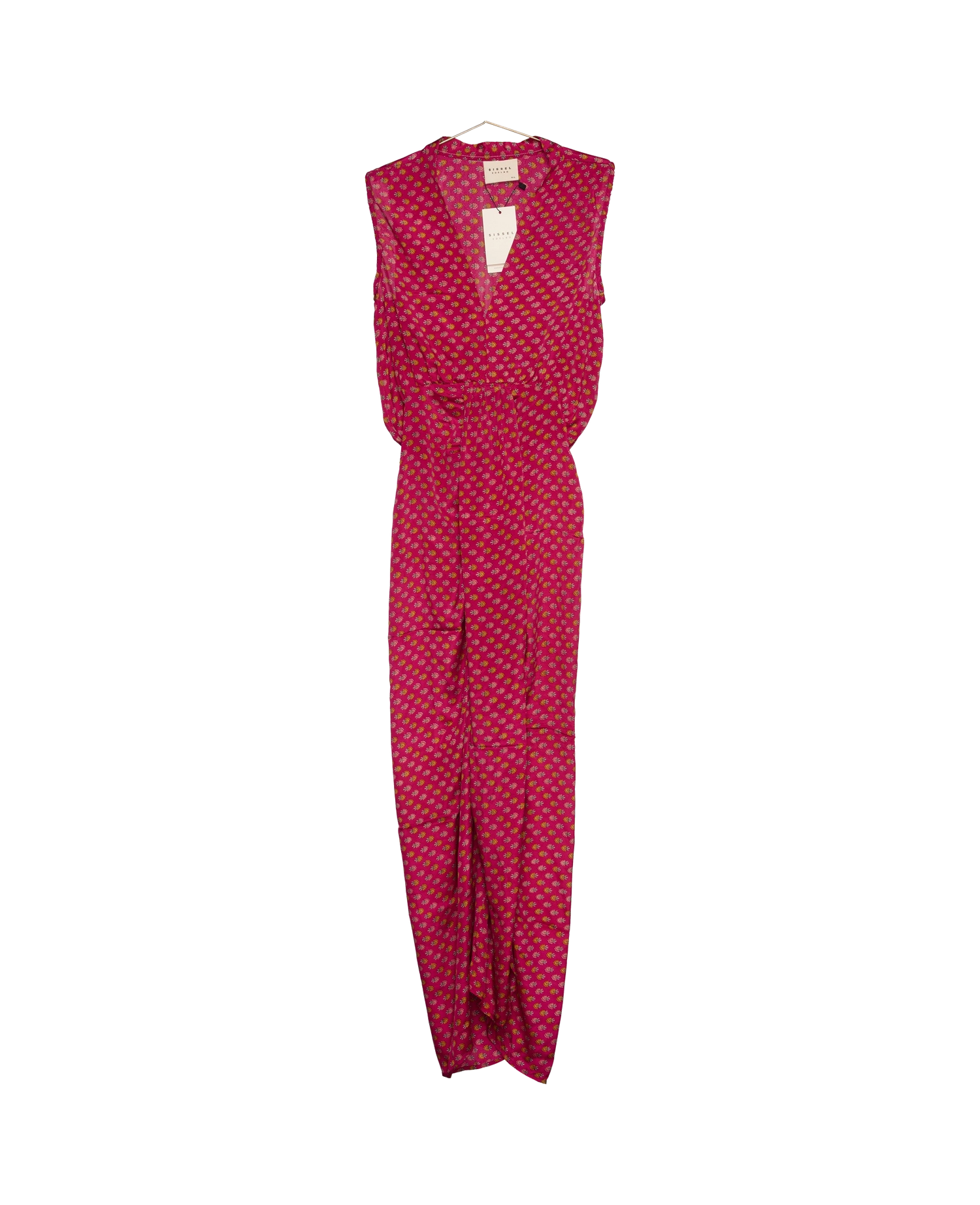 Uno Dress - No. 170