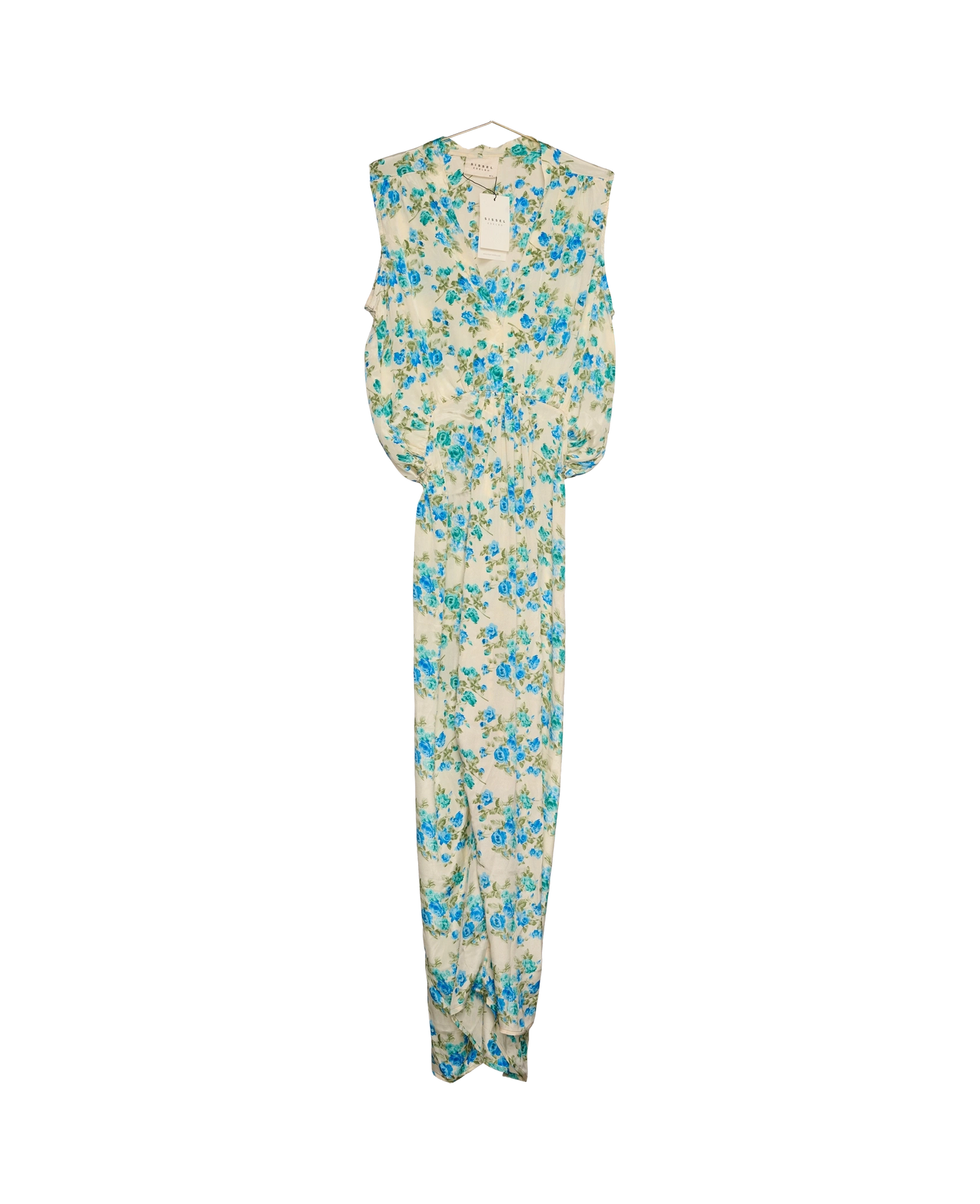 Uno Dress - No. 173