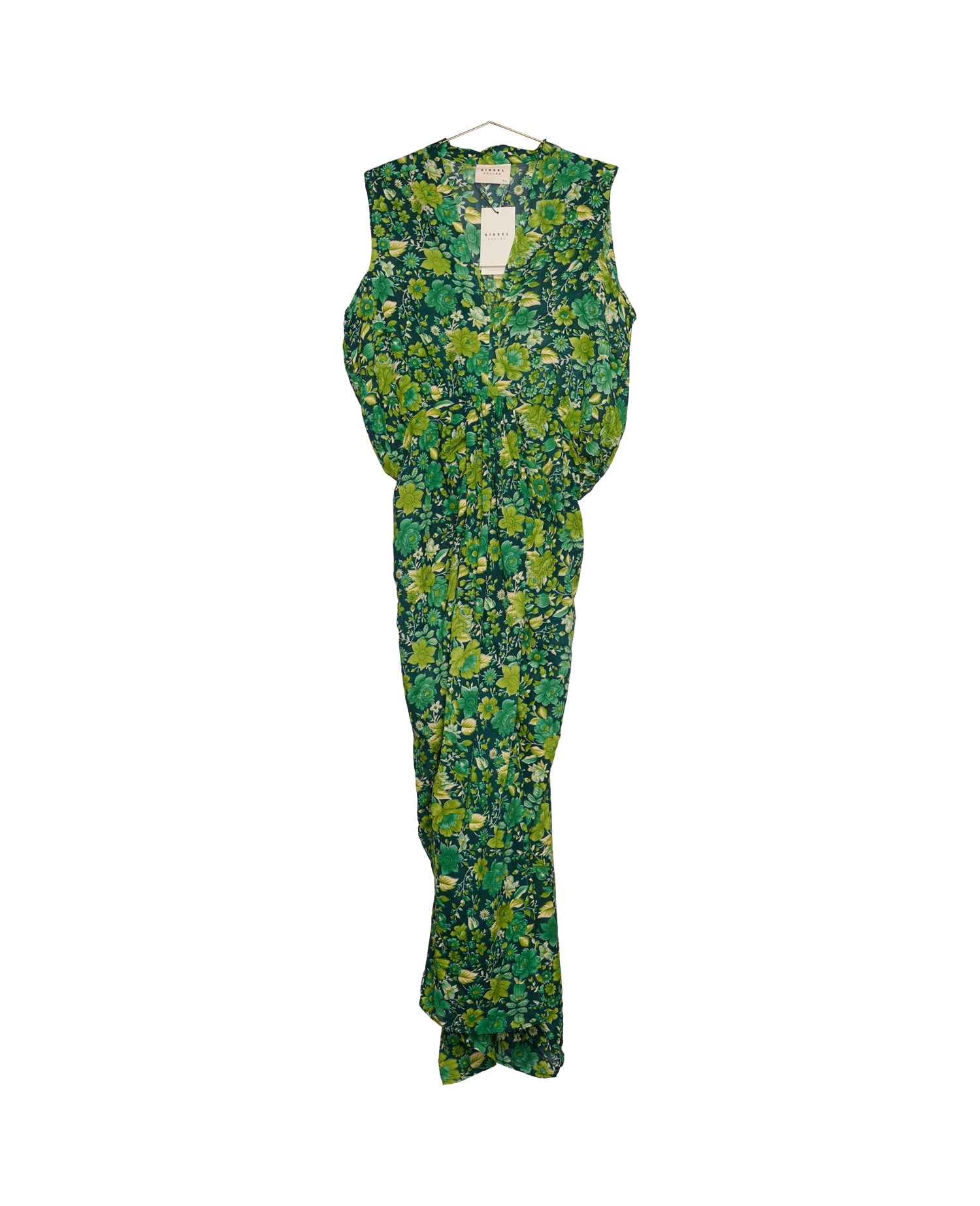 Uno Dress - No. 175