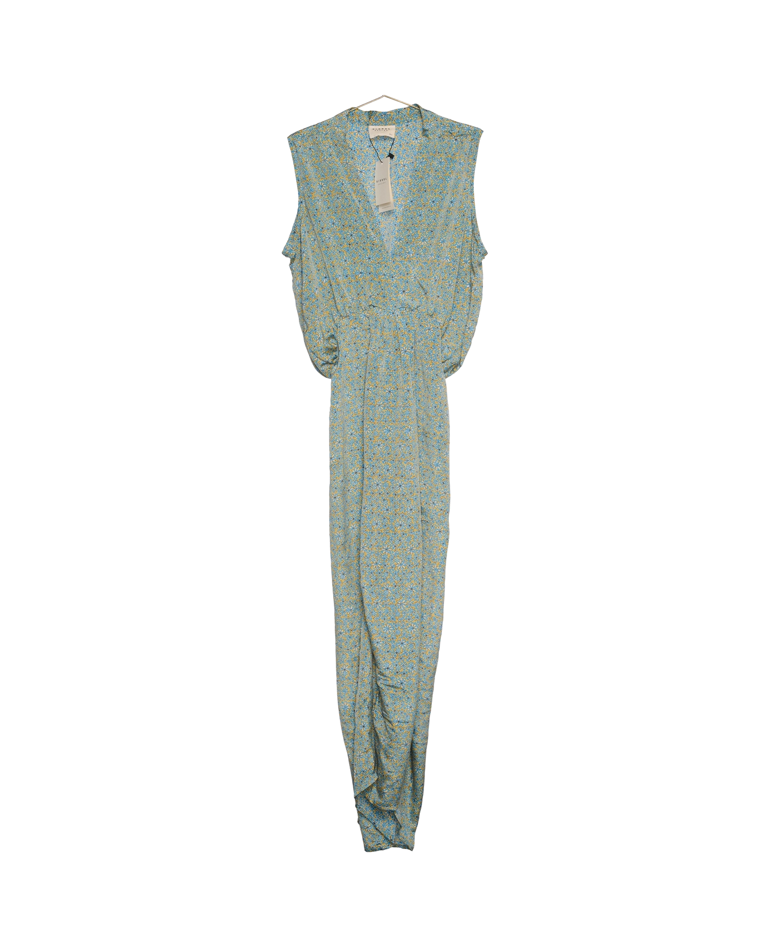 Uno Dress - No. 176
